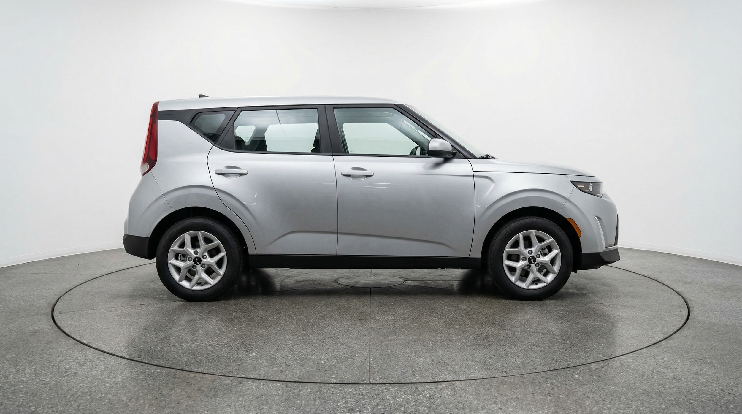 Thumbnail: 2025 Kia Soul - 8