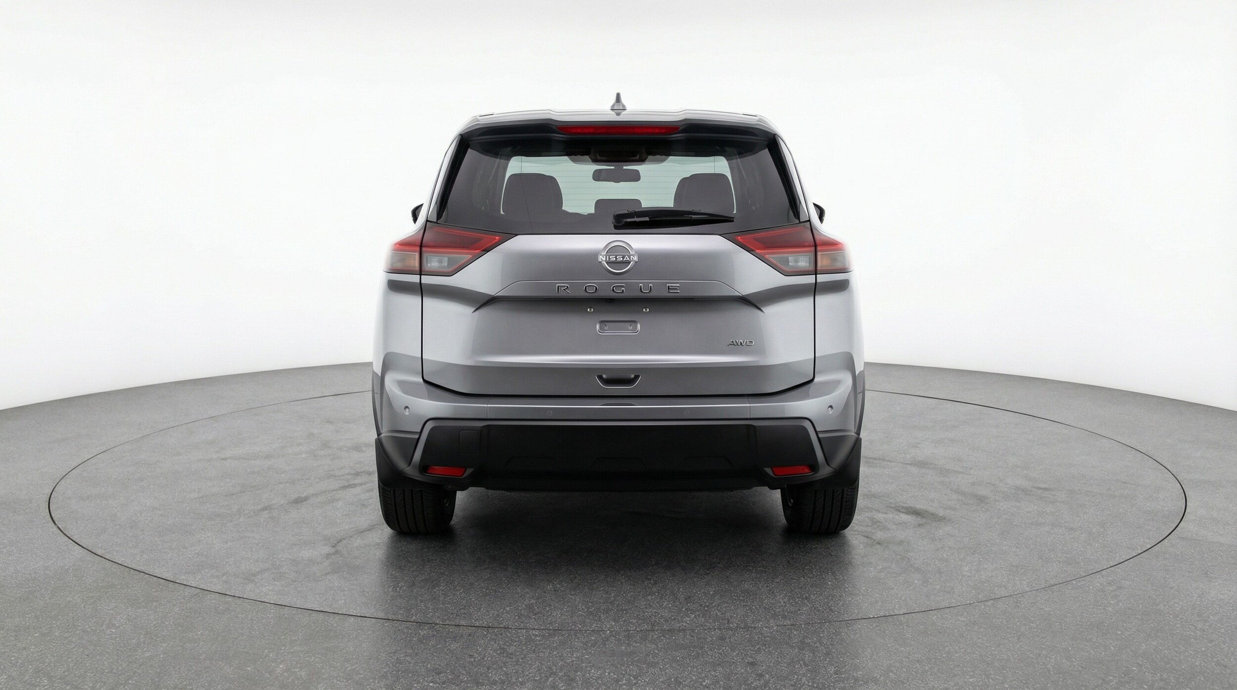 Thumbnail: 2025 Nissan Rogue - 6