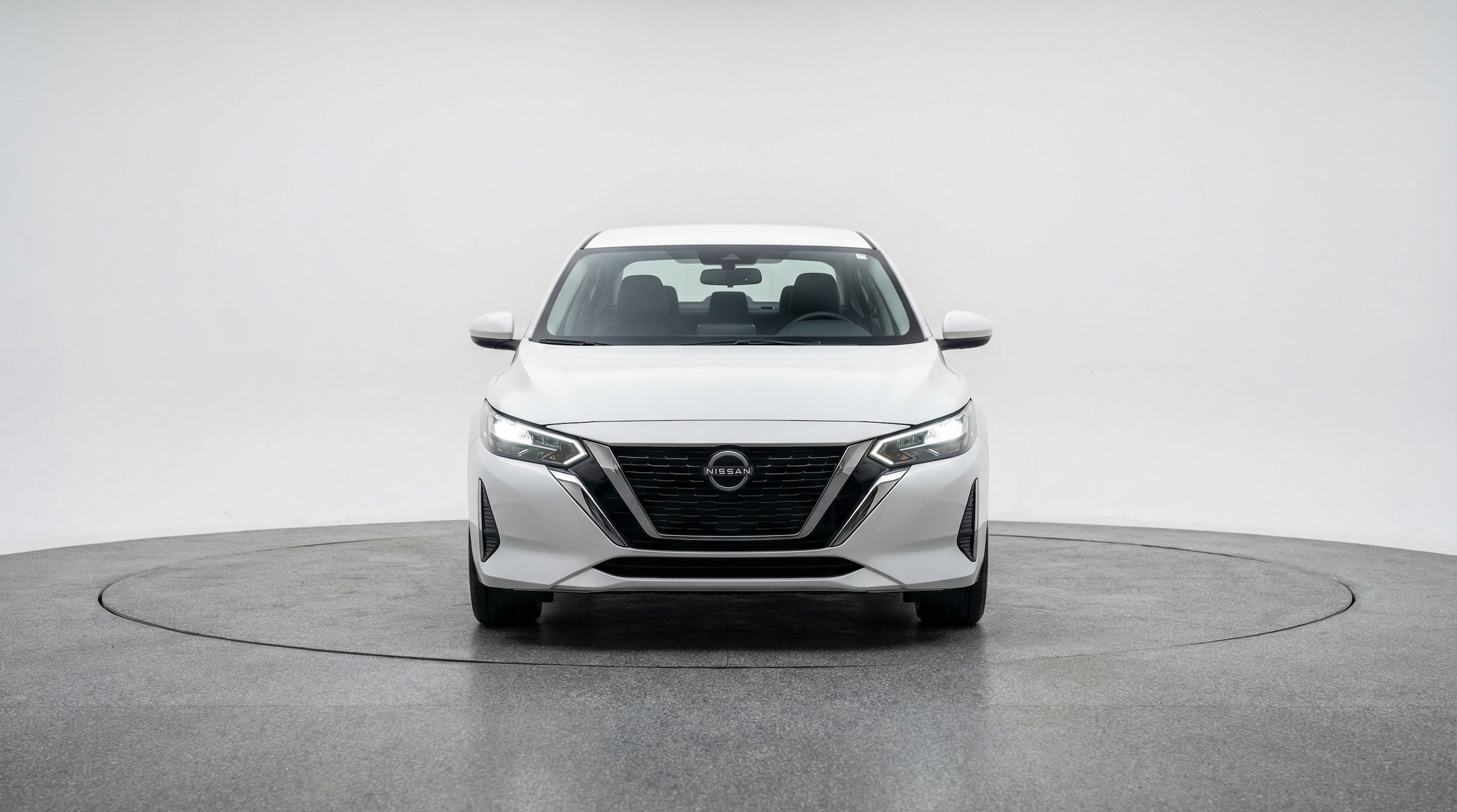 Thumbnail: 2025 Nissan Sentra - 2