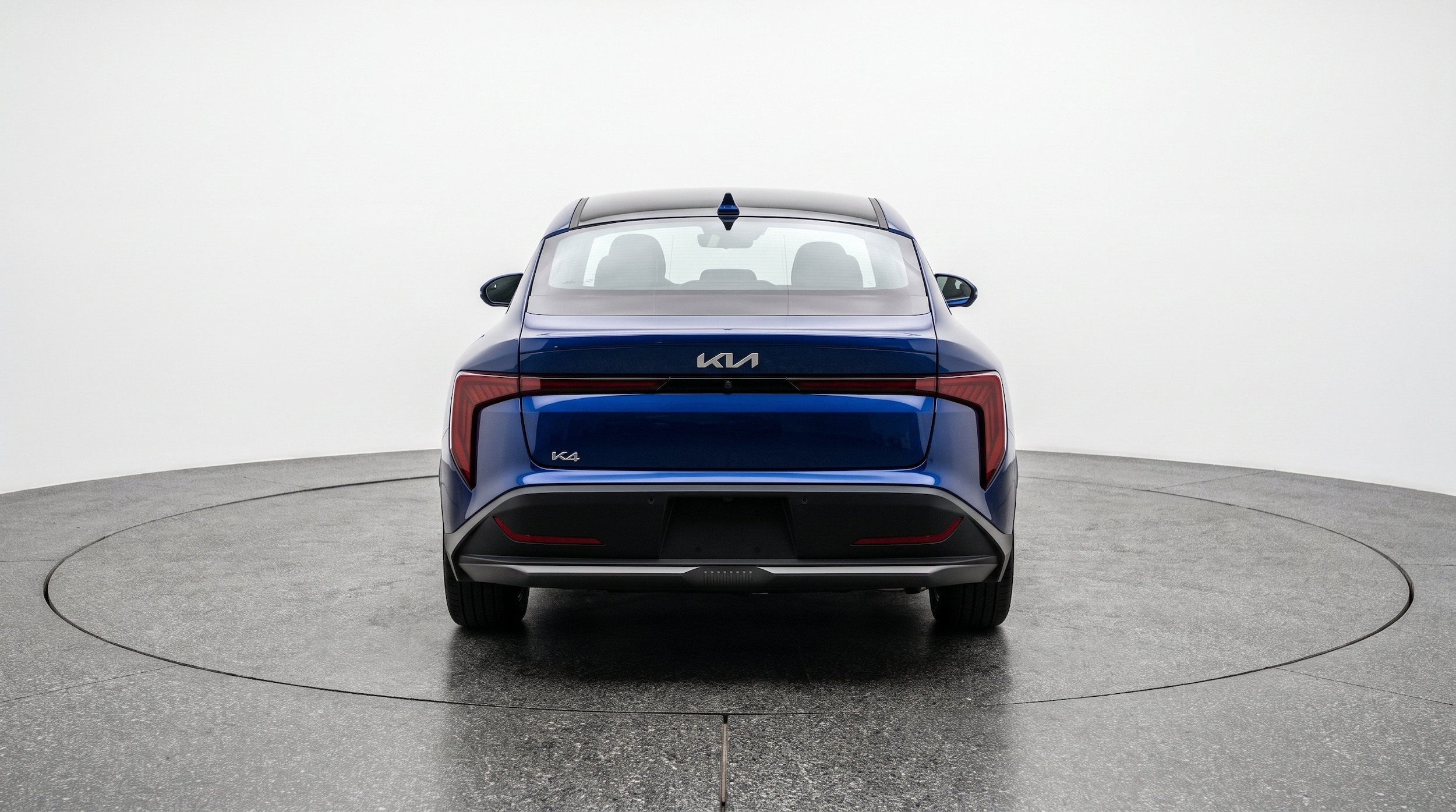 Thumbnail: 2026 Kia K4 - 7