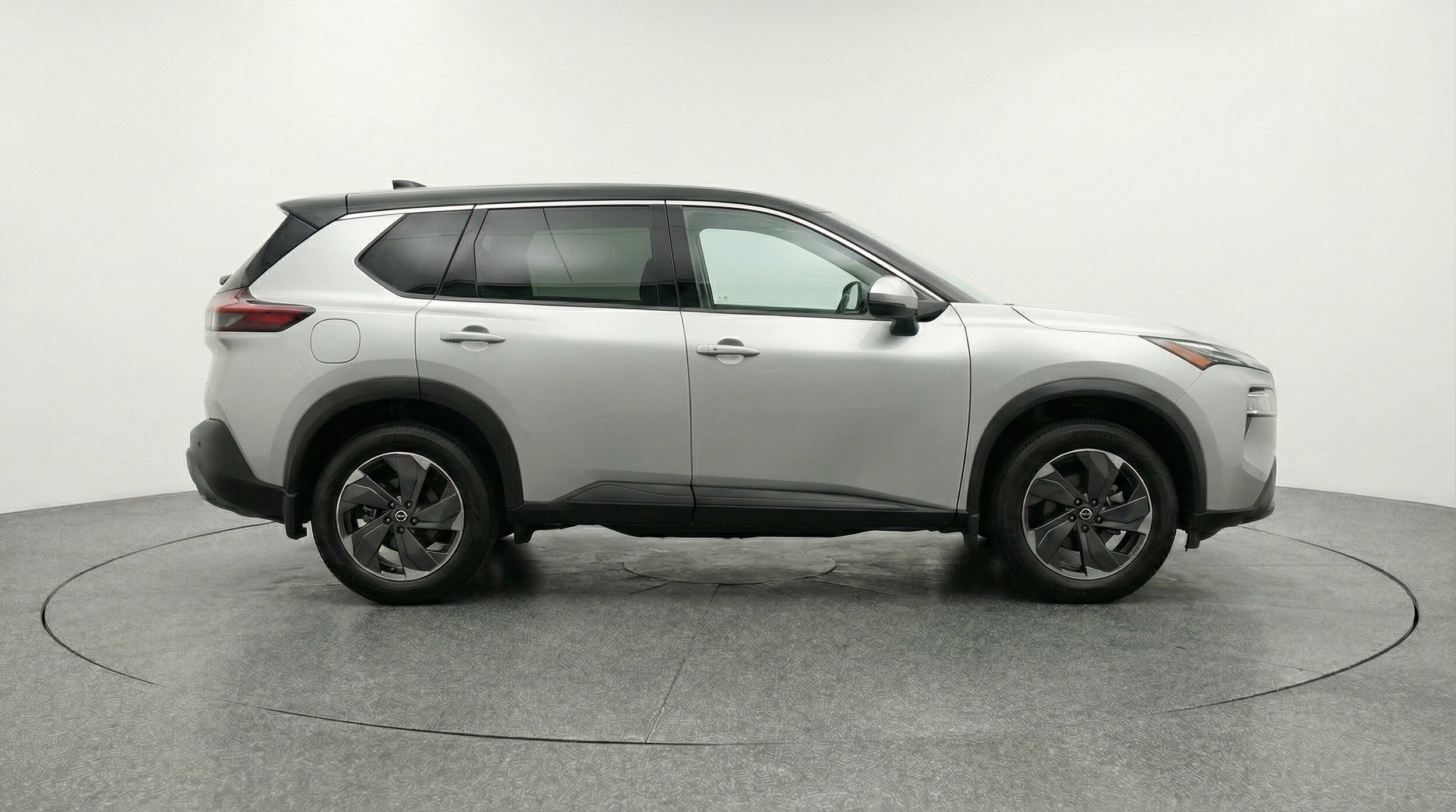 Thumbnail: 2025 Nissan Rogue - 11