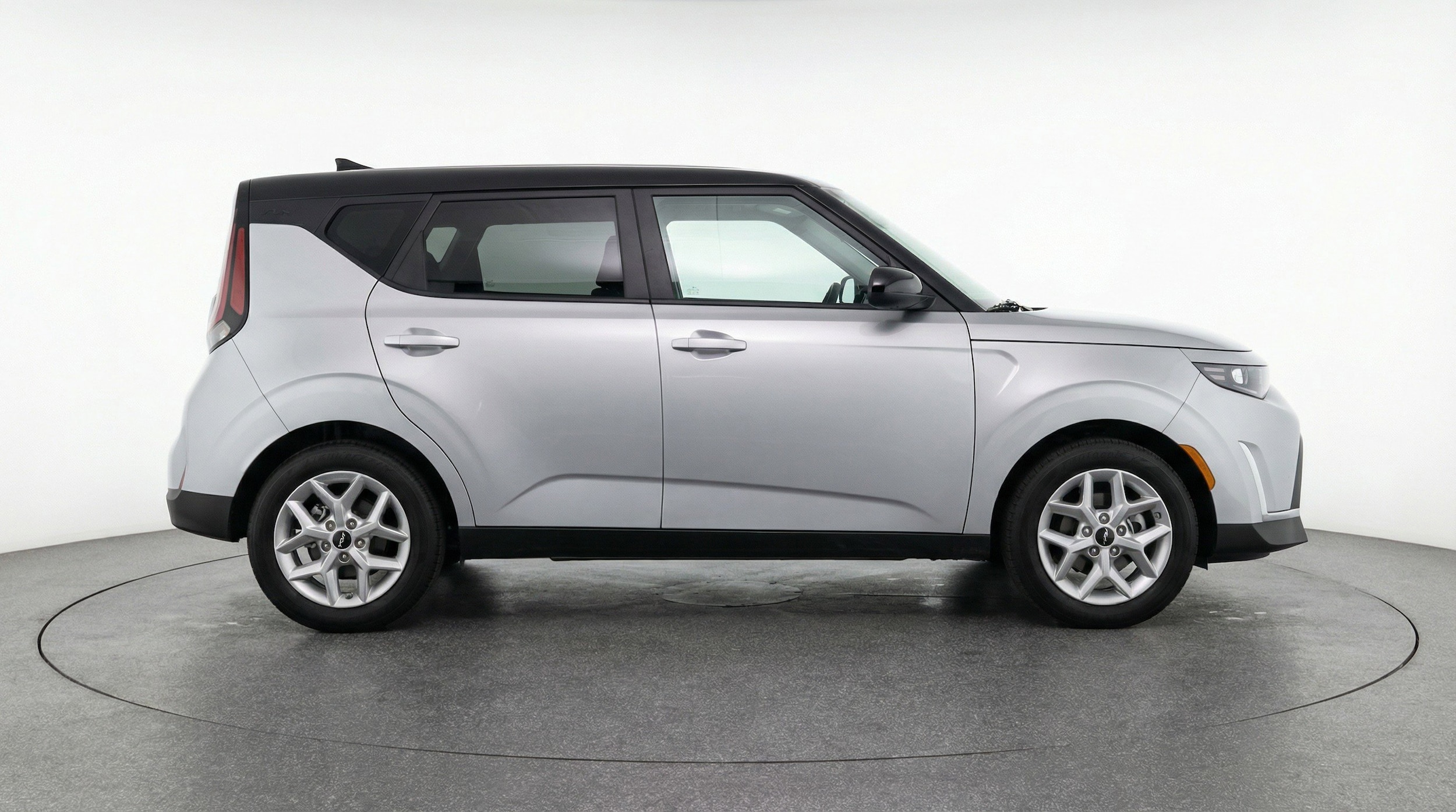 Thumbnail: 2025 Kia Soul - 11