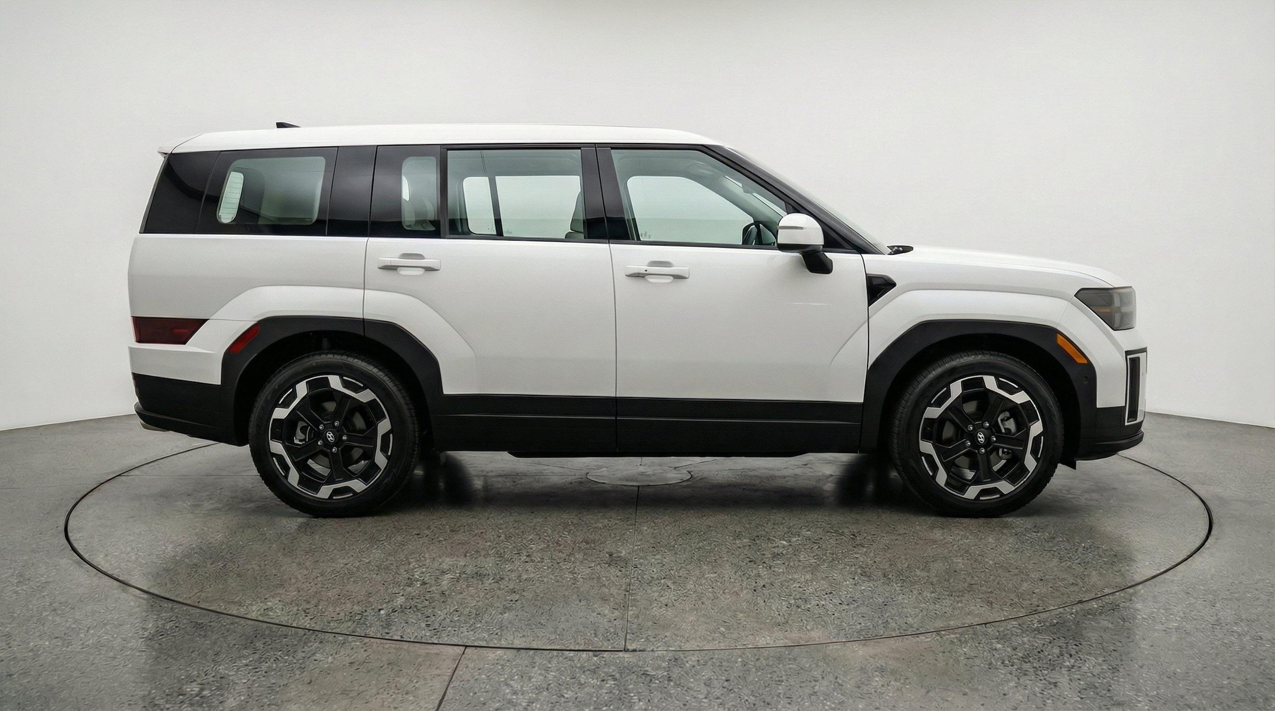 Thumbnail: 2026 Hyundai Santa Fe - 11