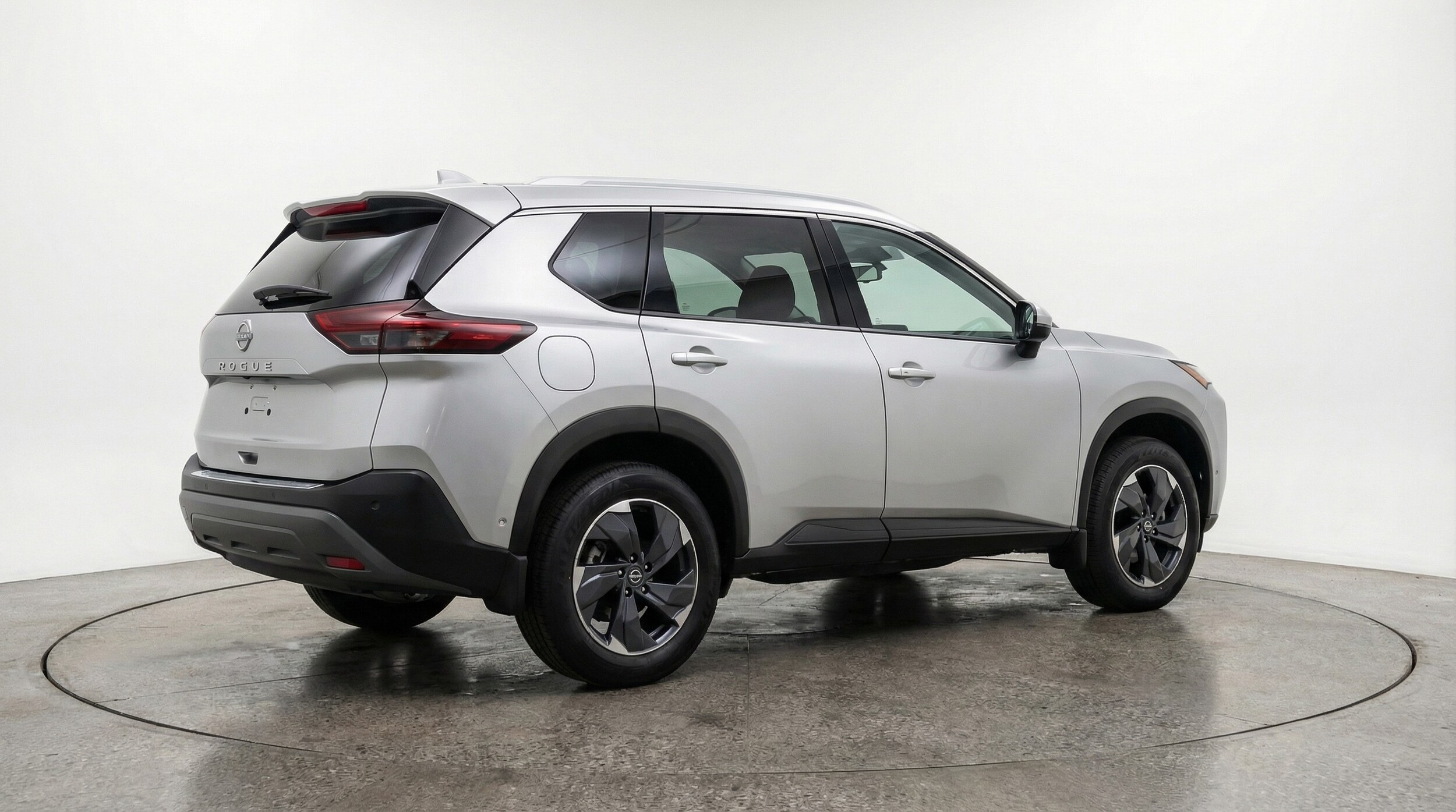 Thumbnail: 2025 Nissan Rogue - 7