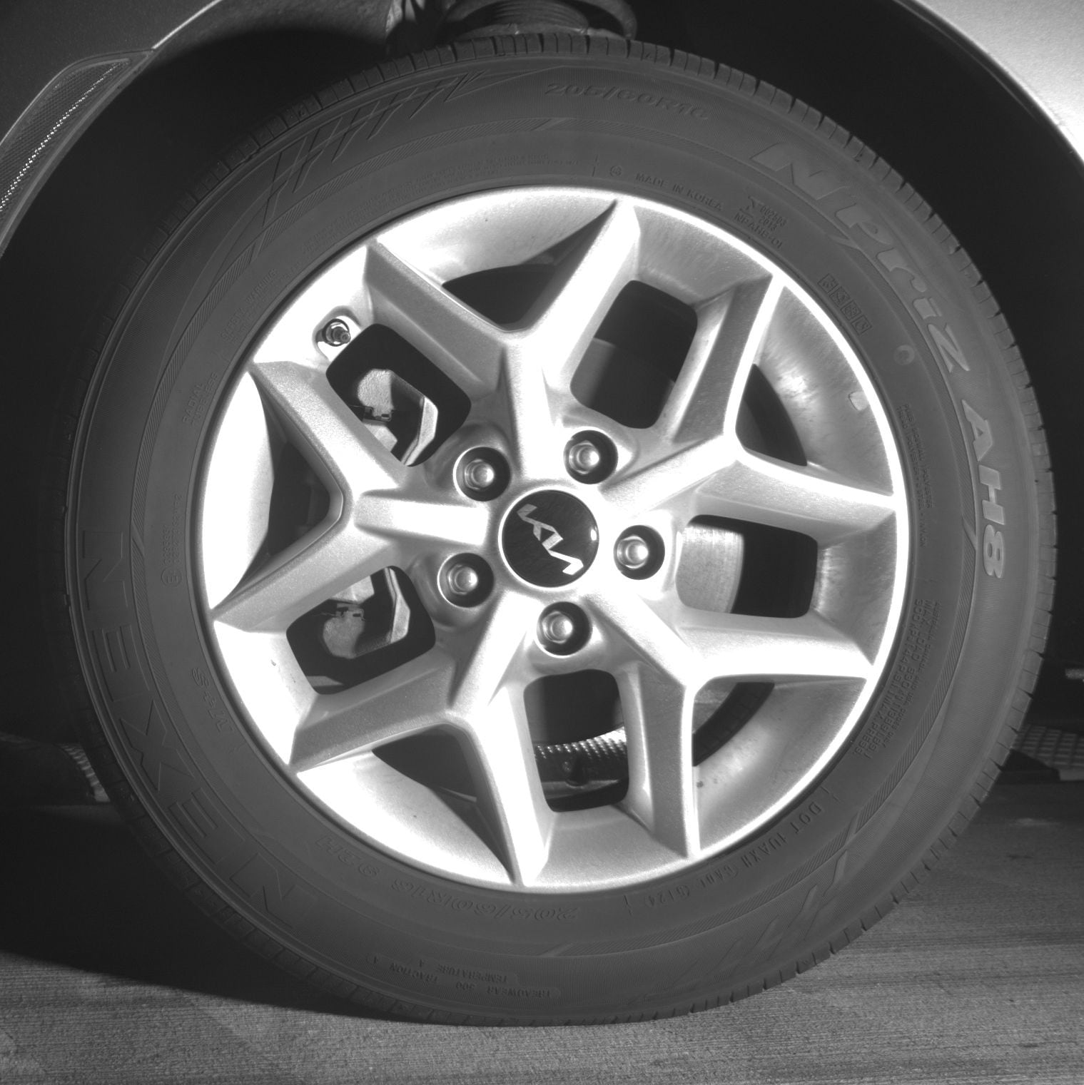 Thumbnail: 2025 Kia Soul - 9