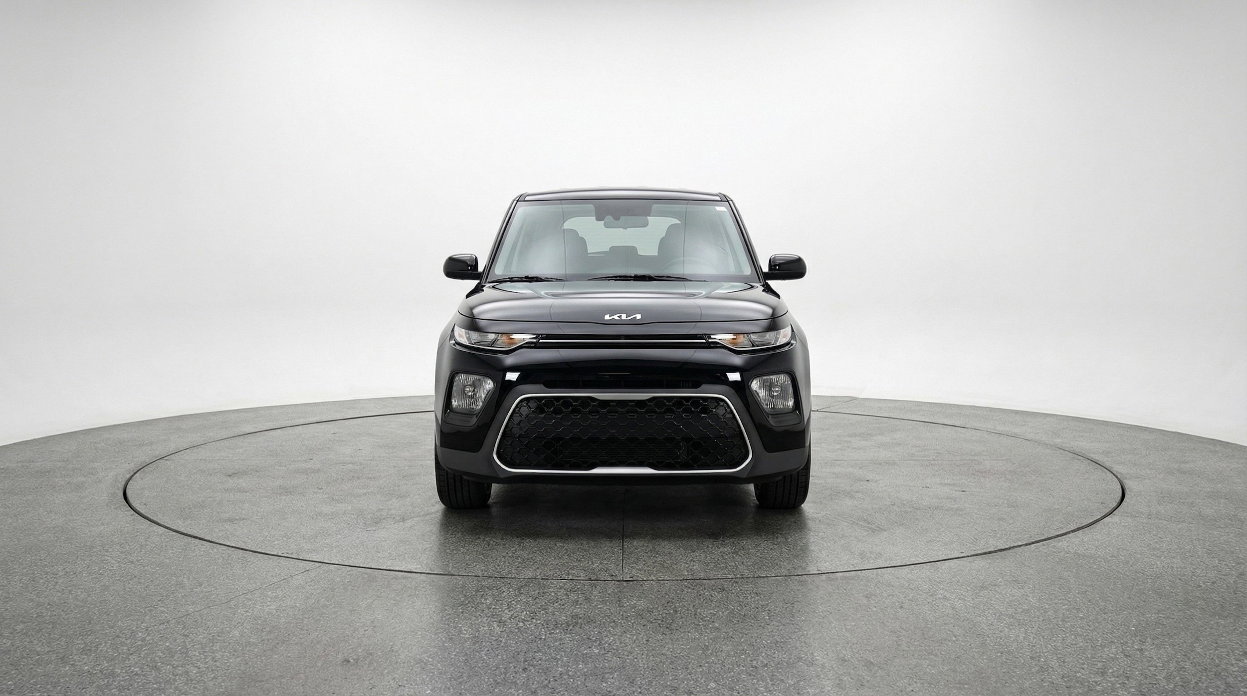 Thumbnail: 2025 Kia Soul - 2