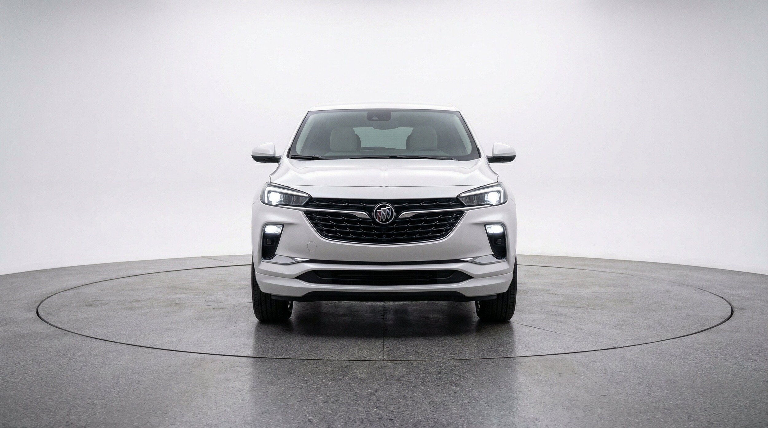 Thumbnail: 2026 Buick Encore GX - 2
