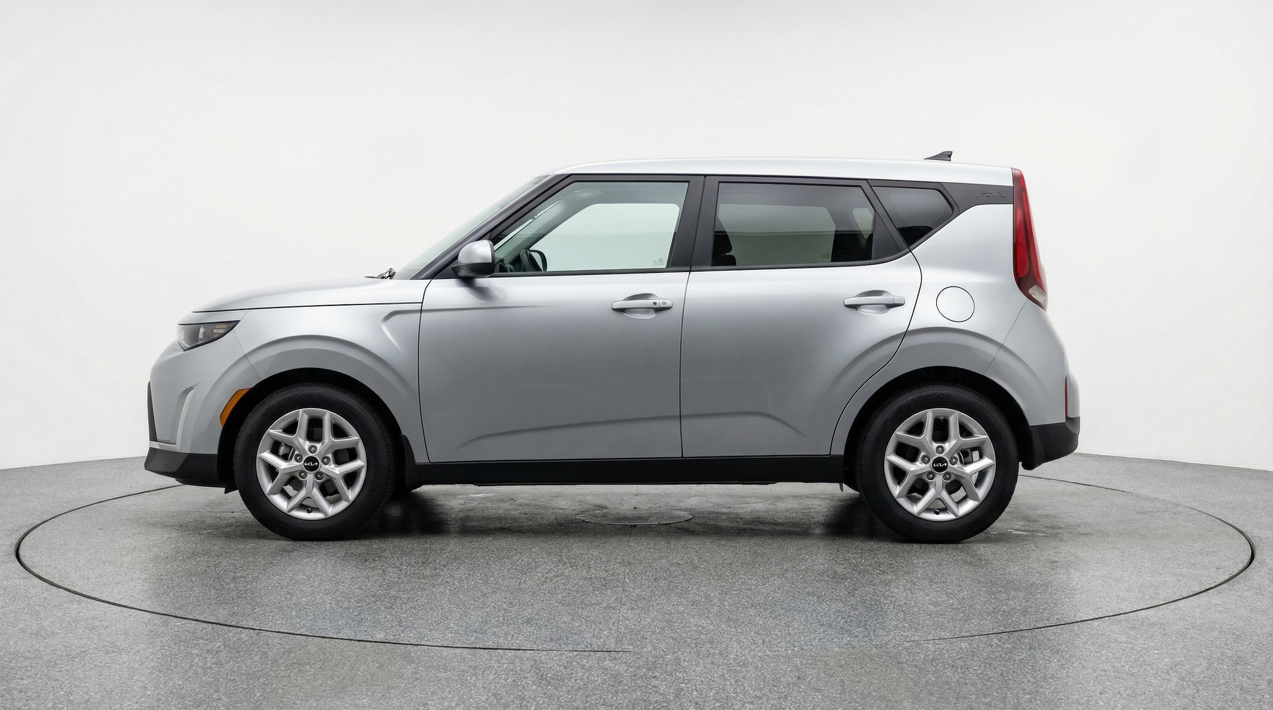 Thumbnail: 2025 Kia Soul - 4