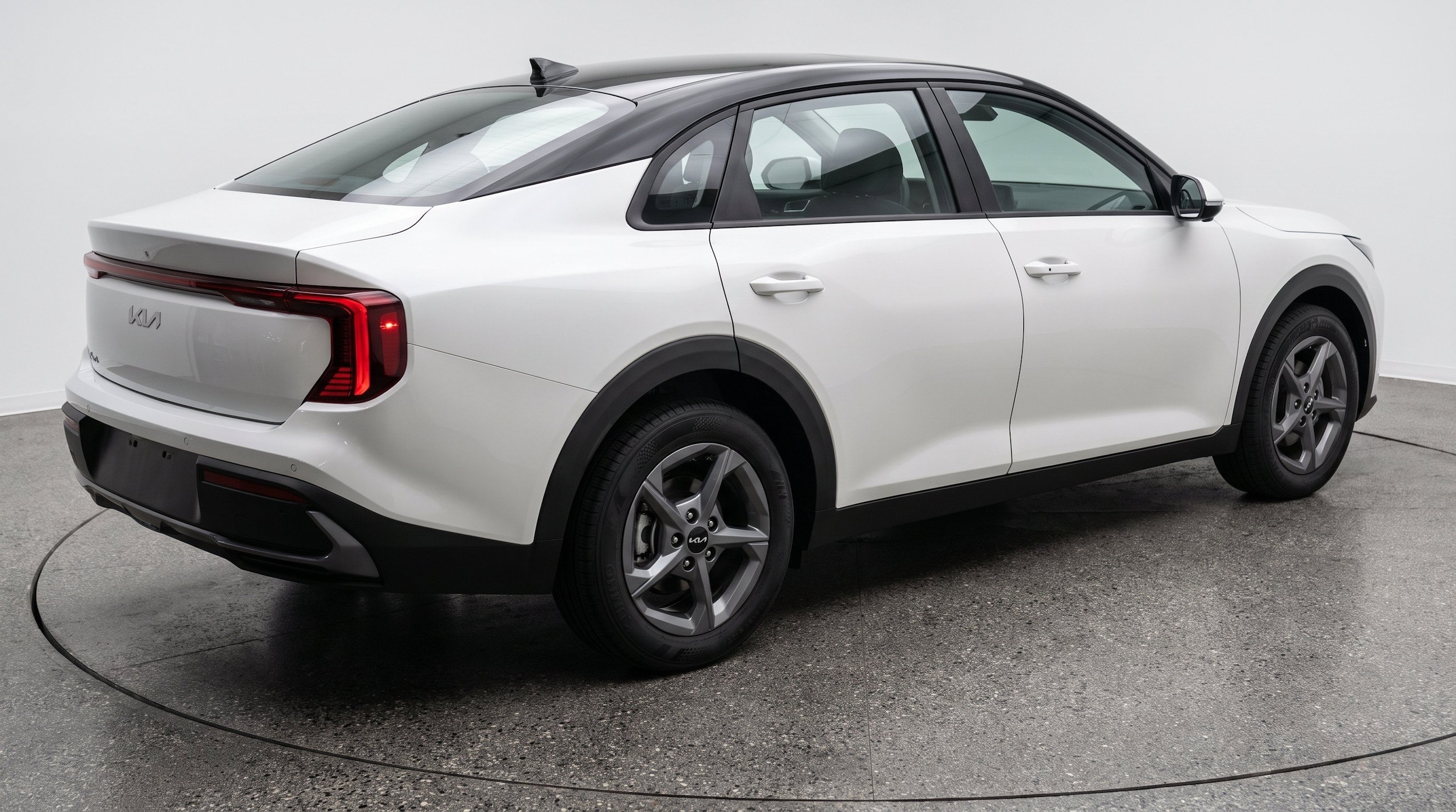 Thumbnail: 2026 Kia K4 - 9