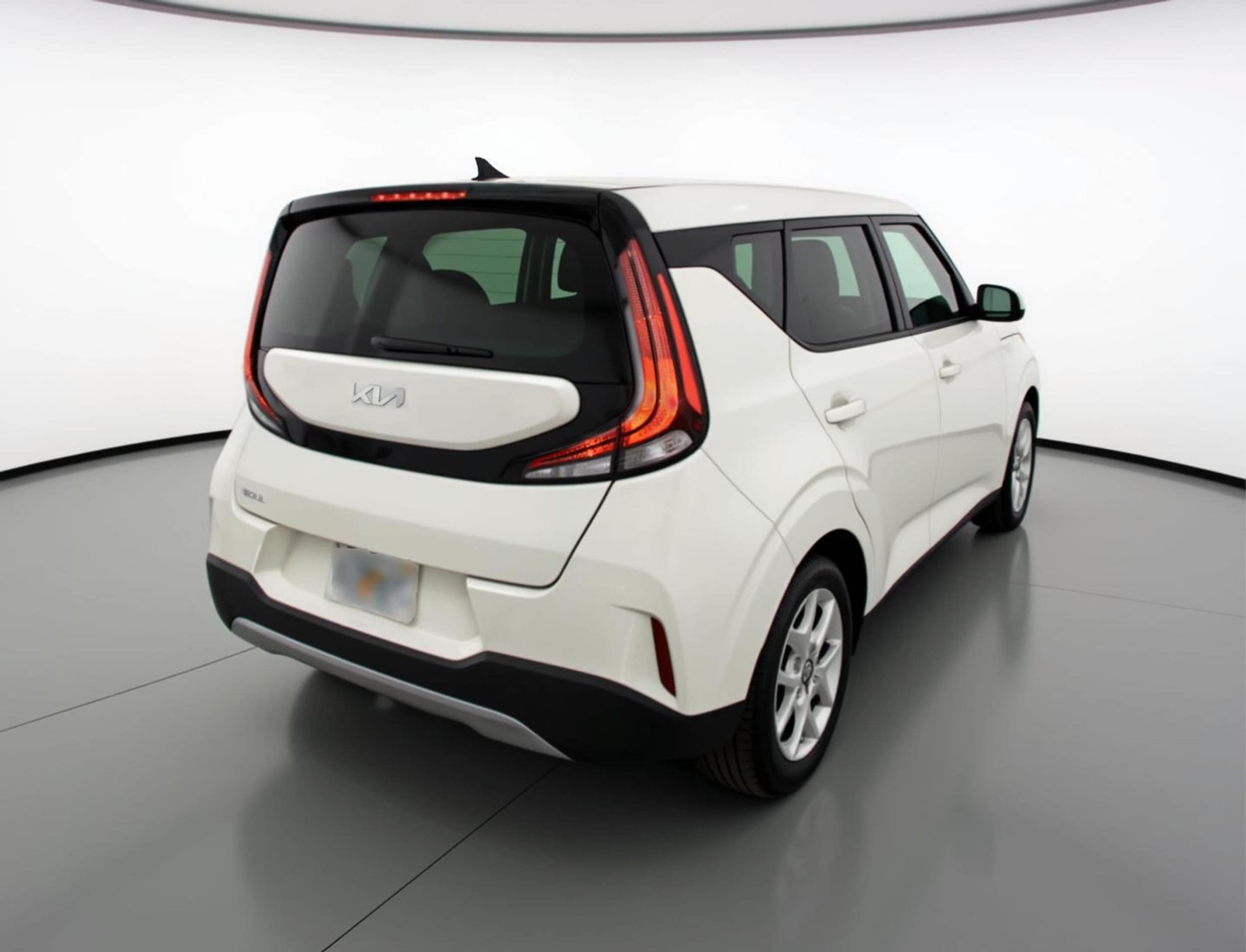 Thumbnail: 2025 Kia Soul - 7