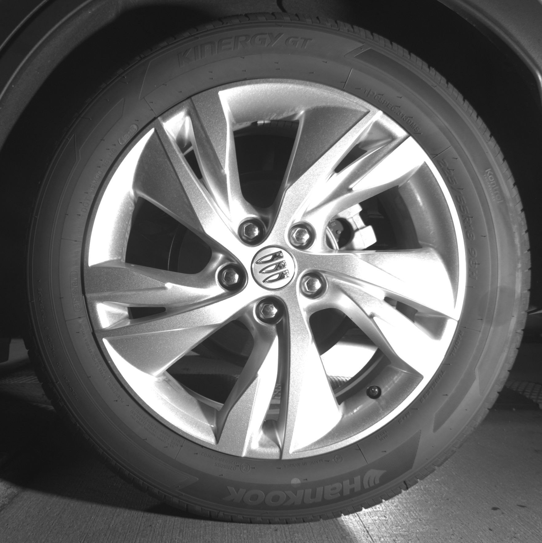 Thumbnail: 2026 Buick Encore GX - 14