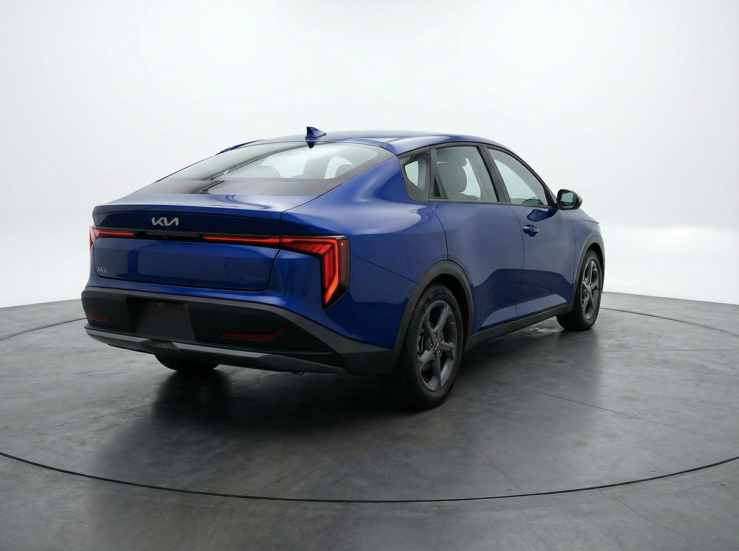 Thumbnail: 2025 Kia K4 - 7