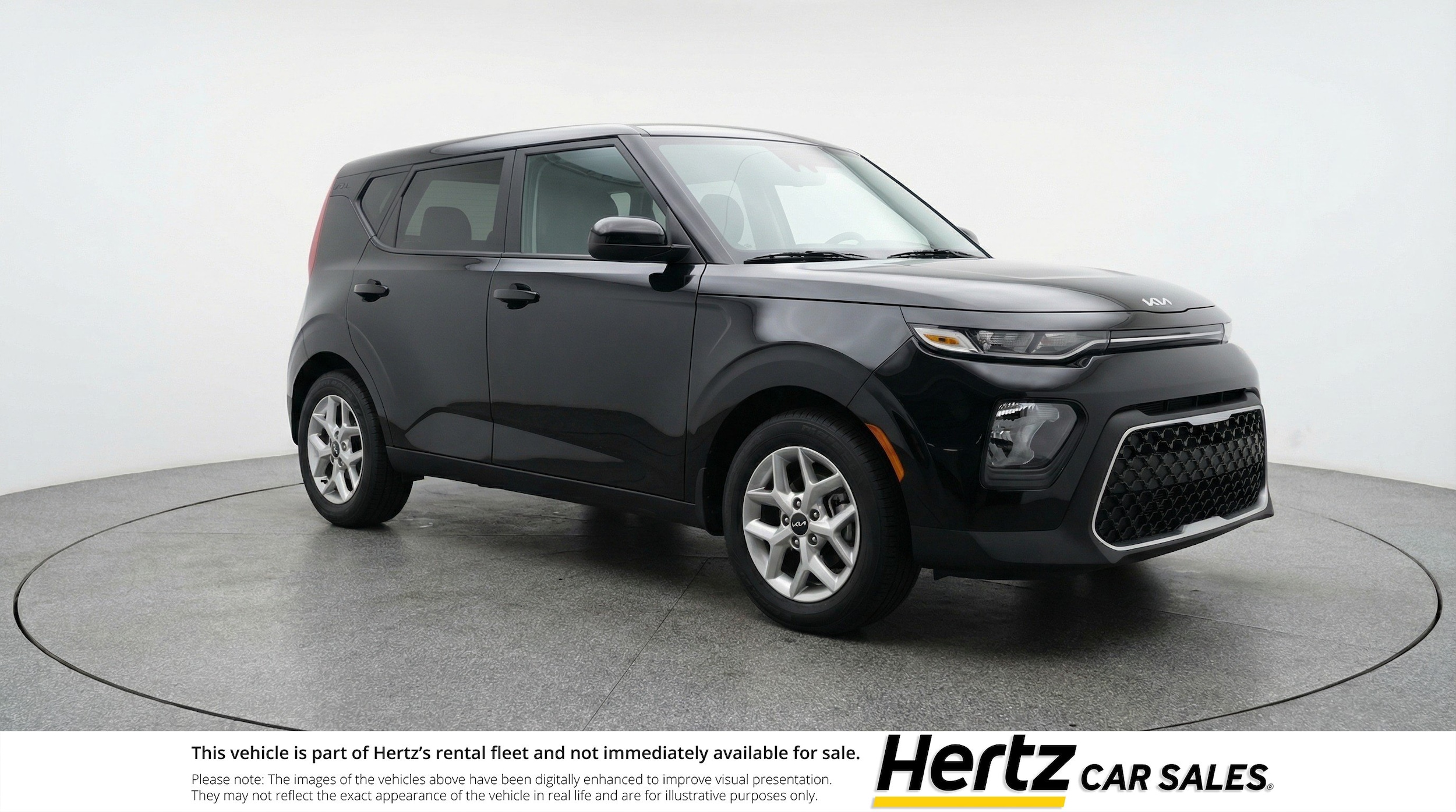 Thumbnail: 2025 Kia Soul - 1