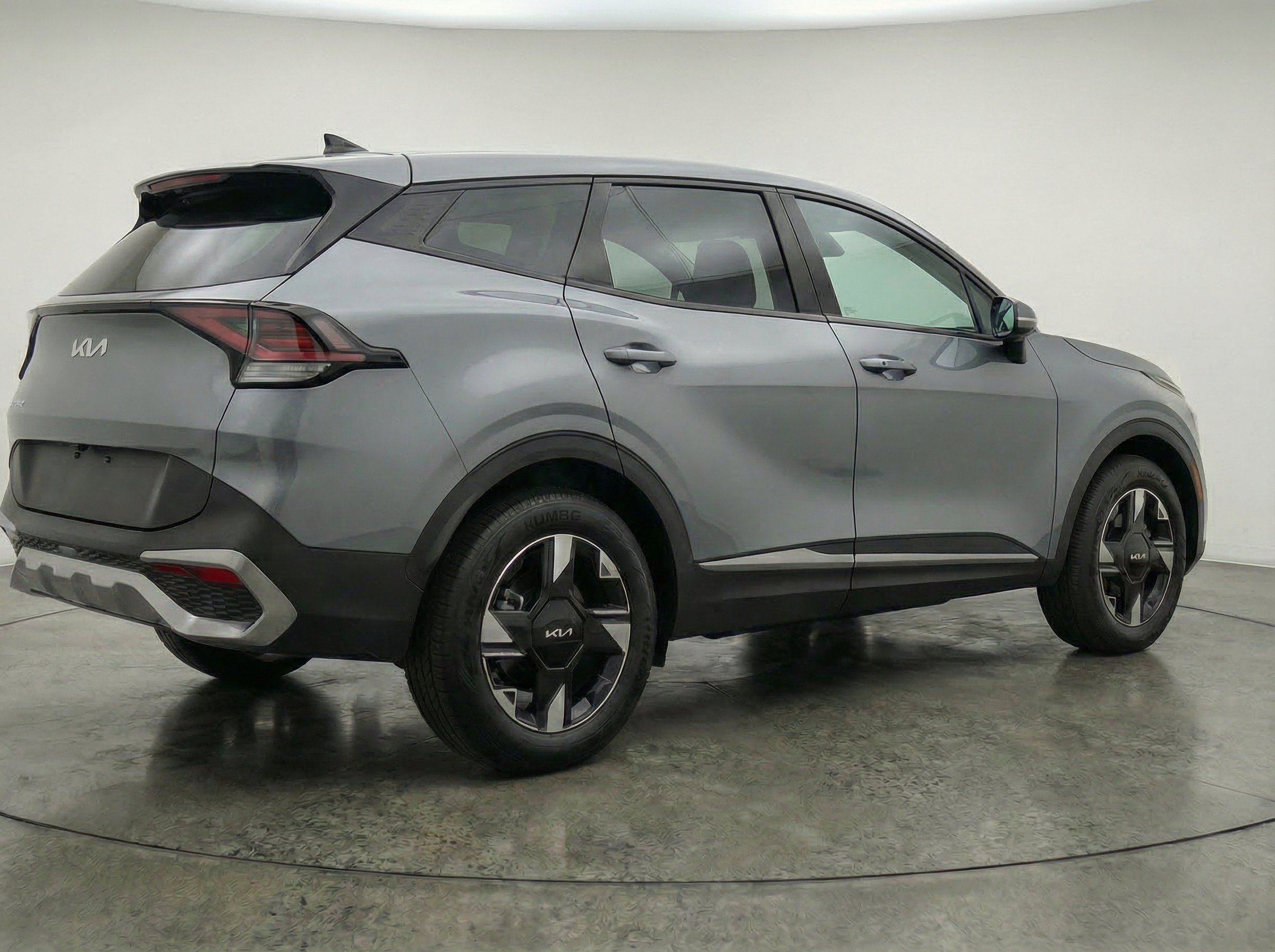 Thumbnail: 2026 Kia Sportage - 9
