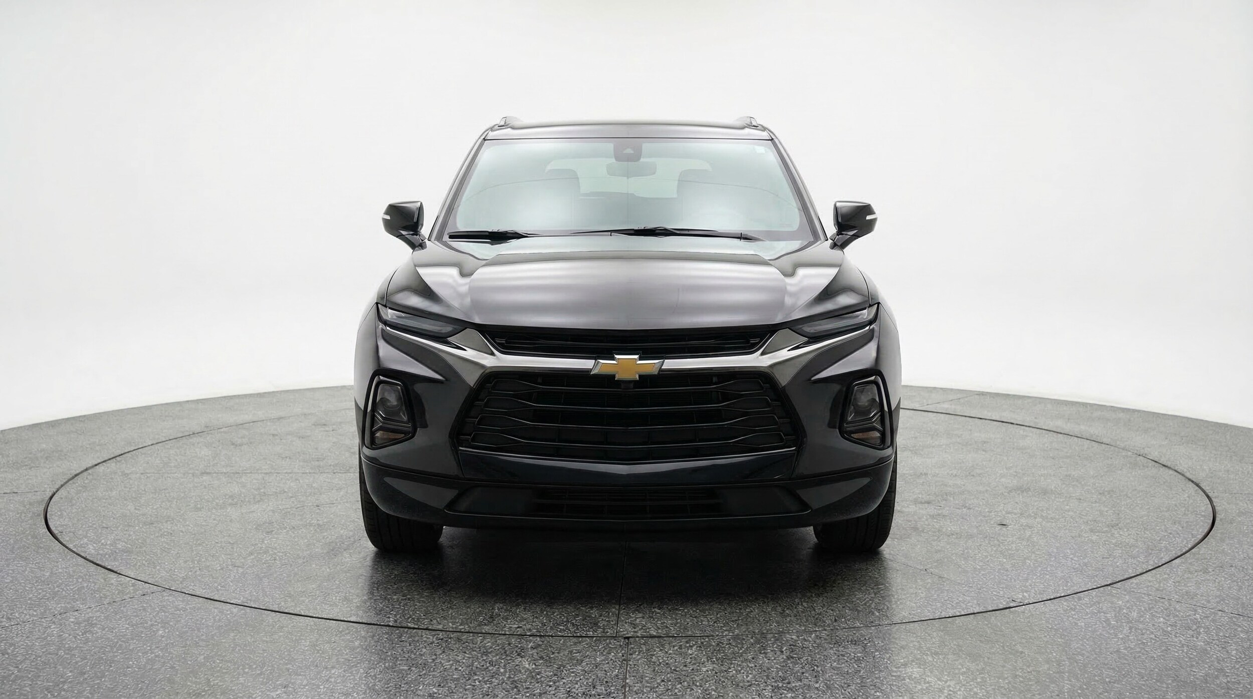 Thumbnail: 2025 Chevrolet Blazer - 2