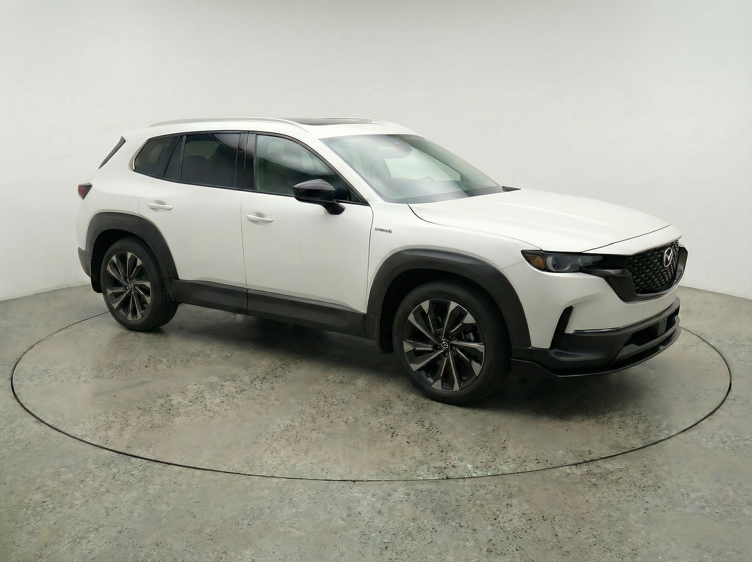 Thumbnail: 2025 Mazda CX-50 - 1