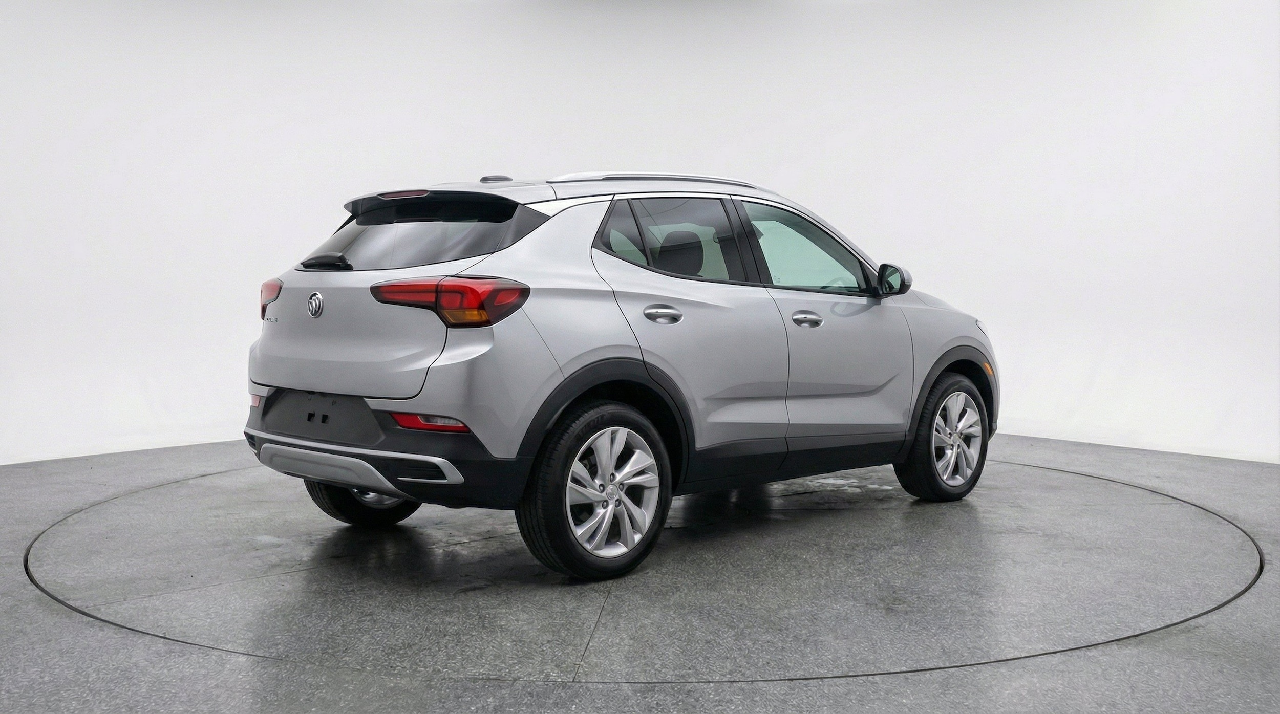 Thumbnail: 2026 Buick Encore GX - 9