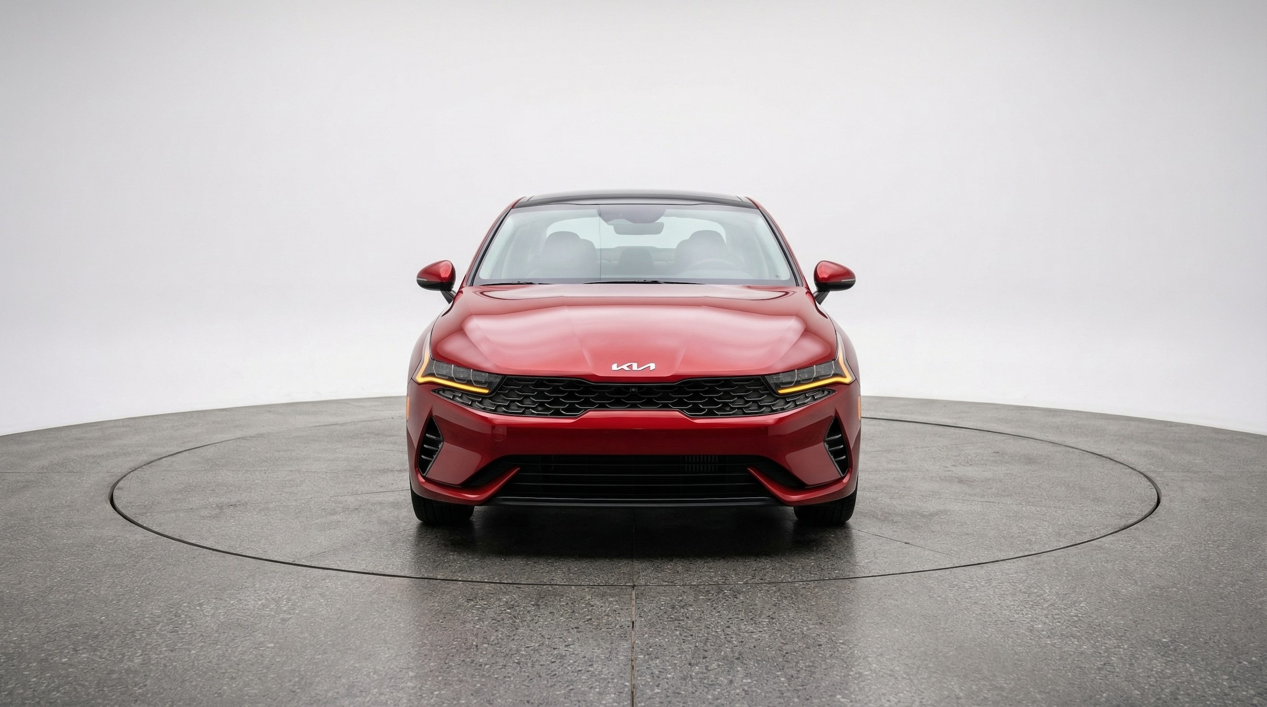 Thumbnail: 2025 Kia K4 - 2