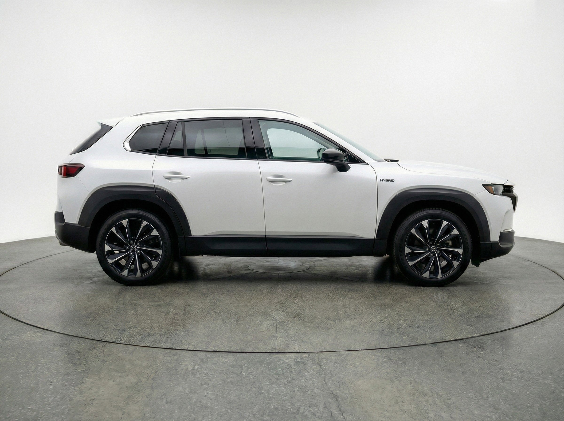 Thumbnail: 2025 Mazda CX-50 - 11