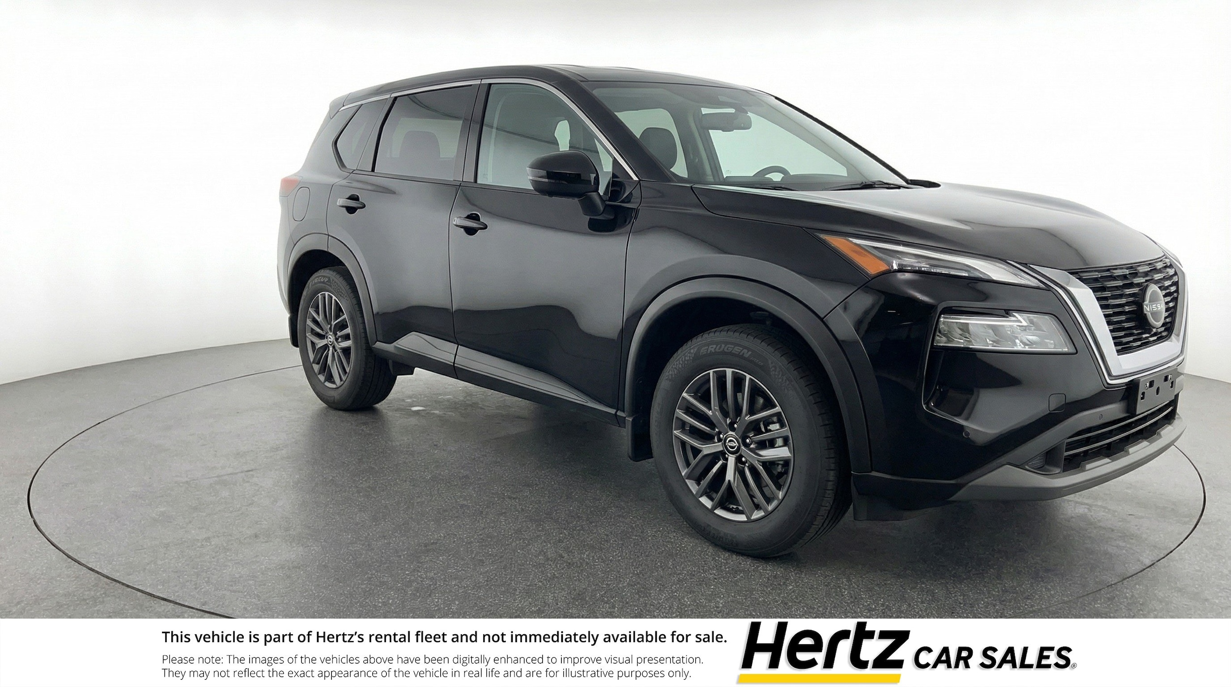 Thumbnail: 2026 Nissan Rogue - 1
