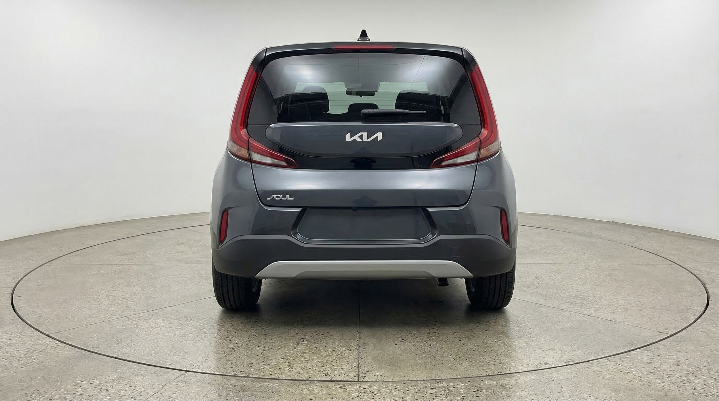 Thumbnail: 2025 Kia Soul - 7
