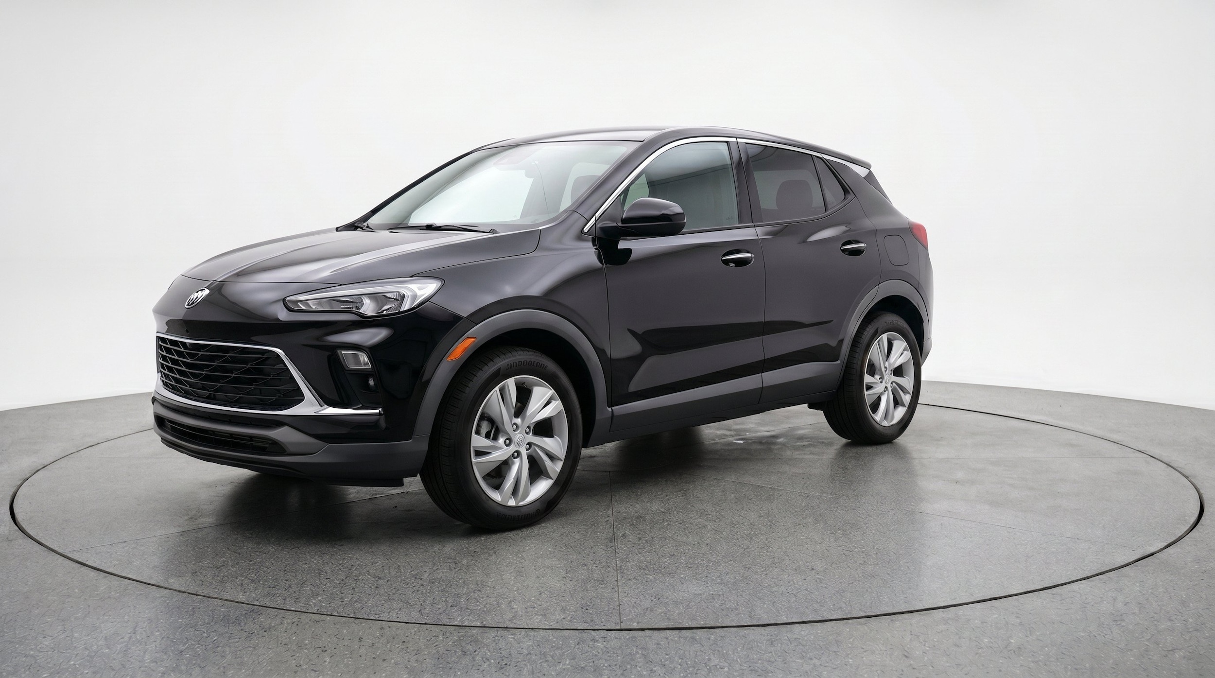 Thumbnail: 2026 Buick Encore GX - 3