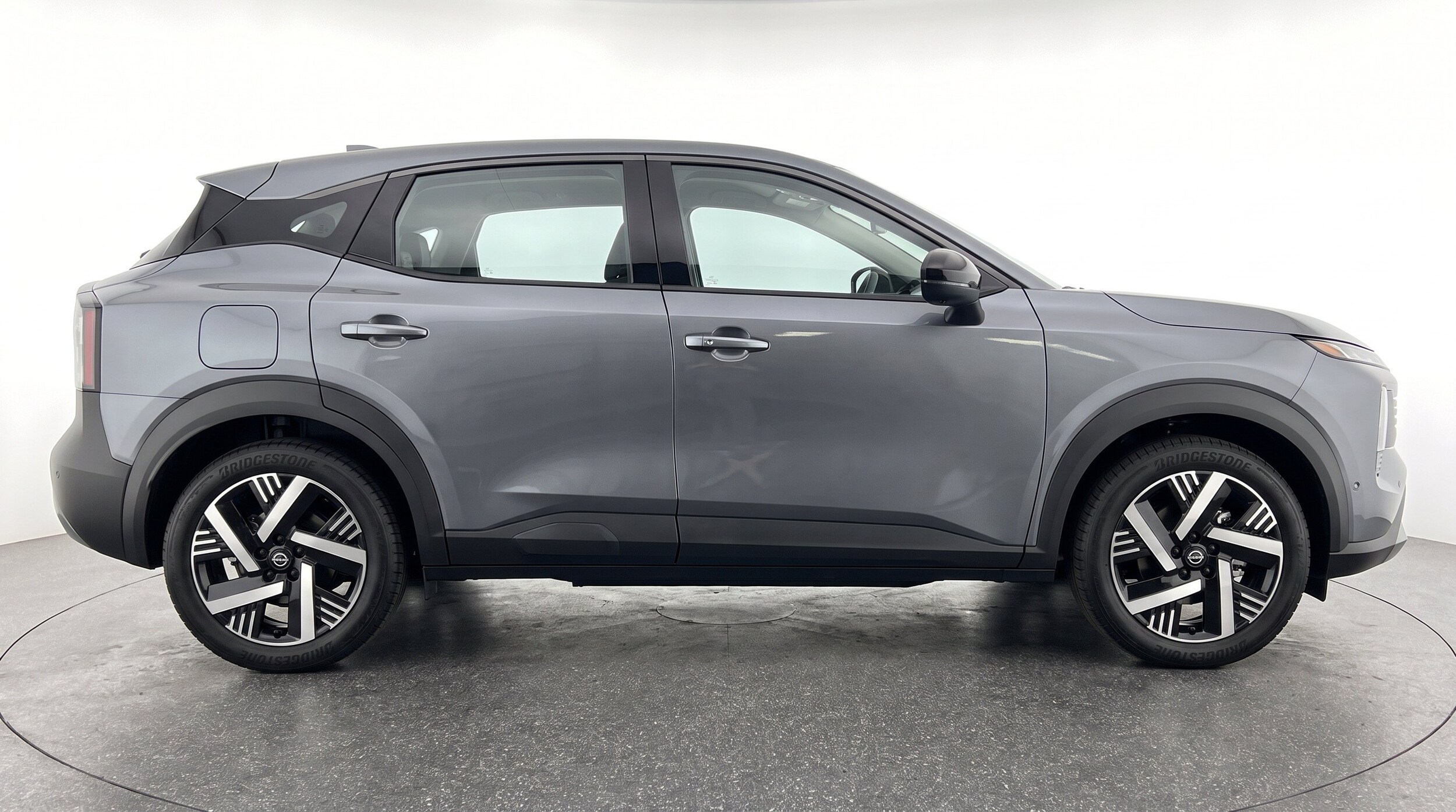 Thumbnail: 2026 Nissan Kicks - 11