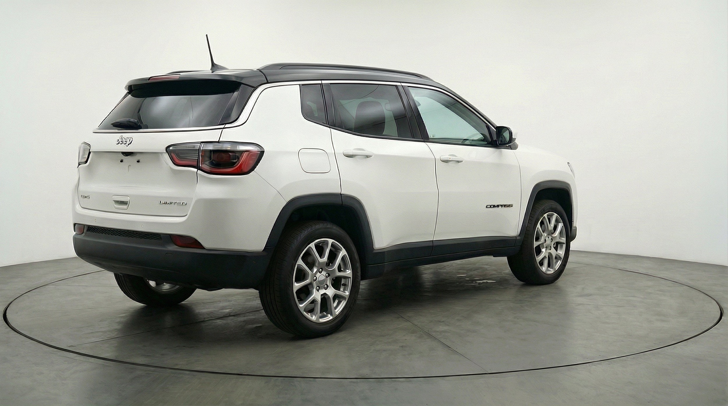 Thumbnail: 2025 Jeep Compass - 9