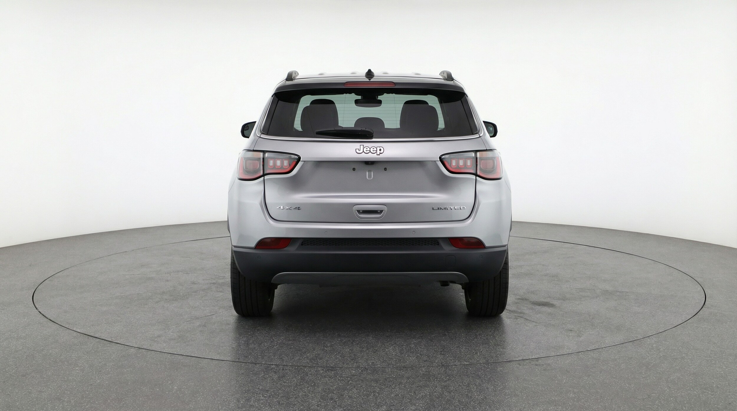 Thumbnail: 2025 Jeep Compass - 6