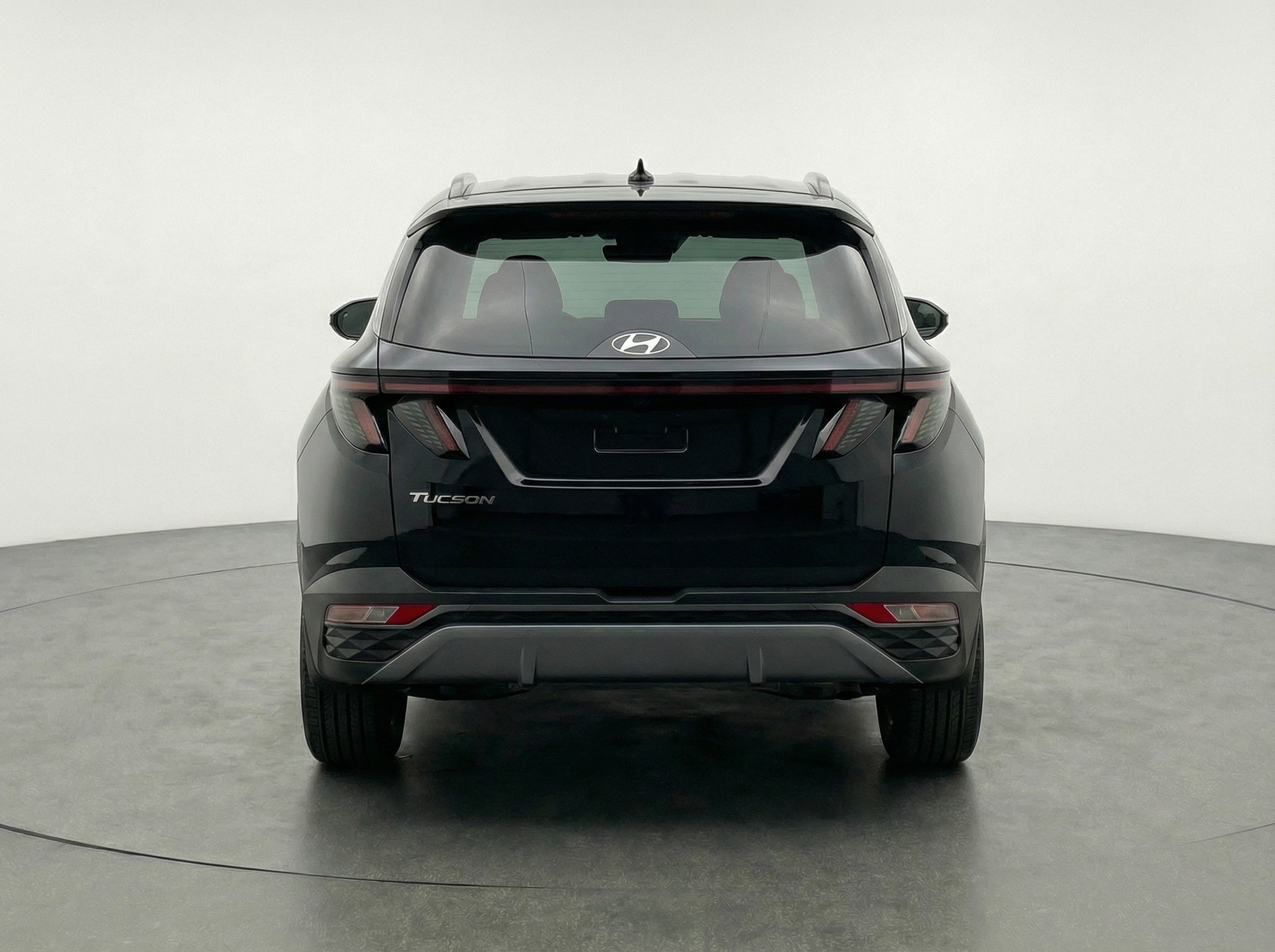 Thumbnail: 2025 Hyundai Tucson - 6