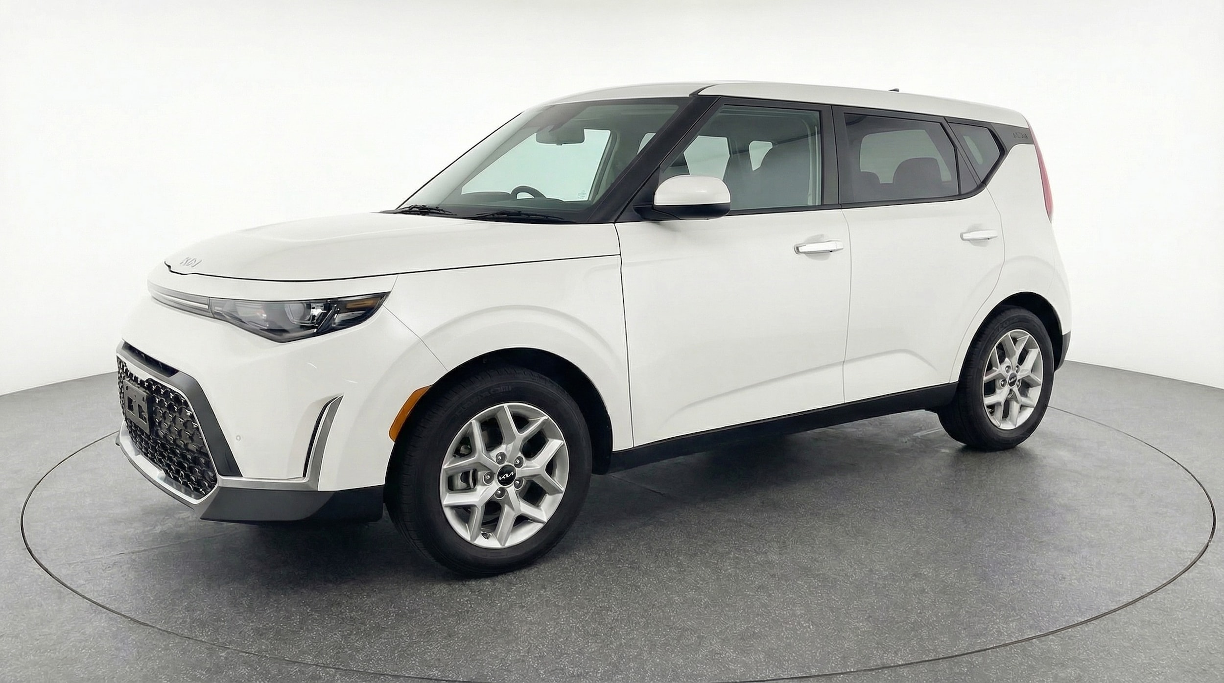 Thumbnail: 2025 Kia Soul - 3