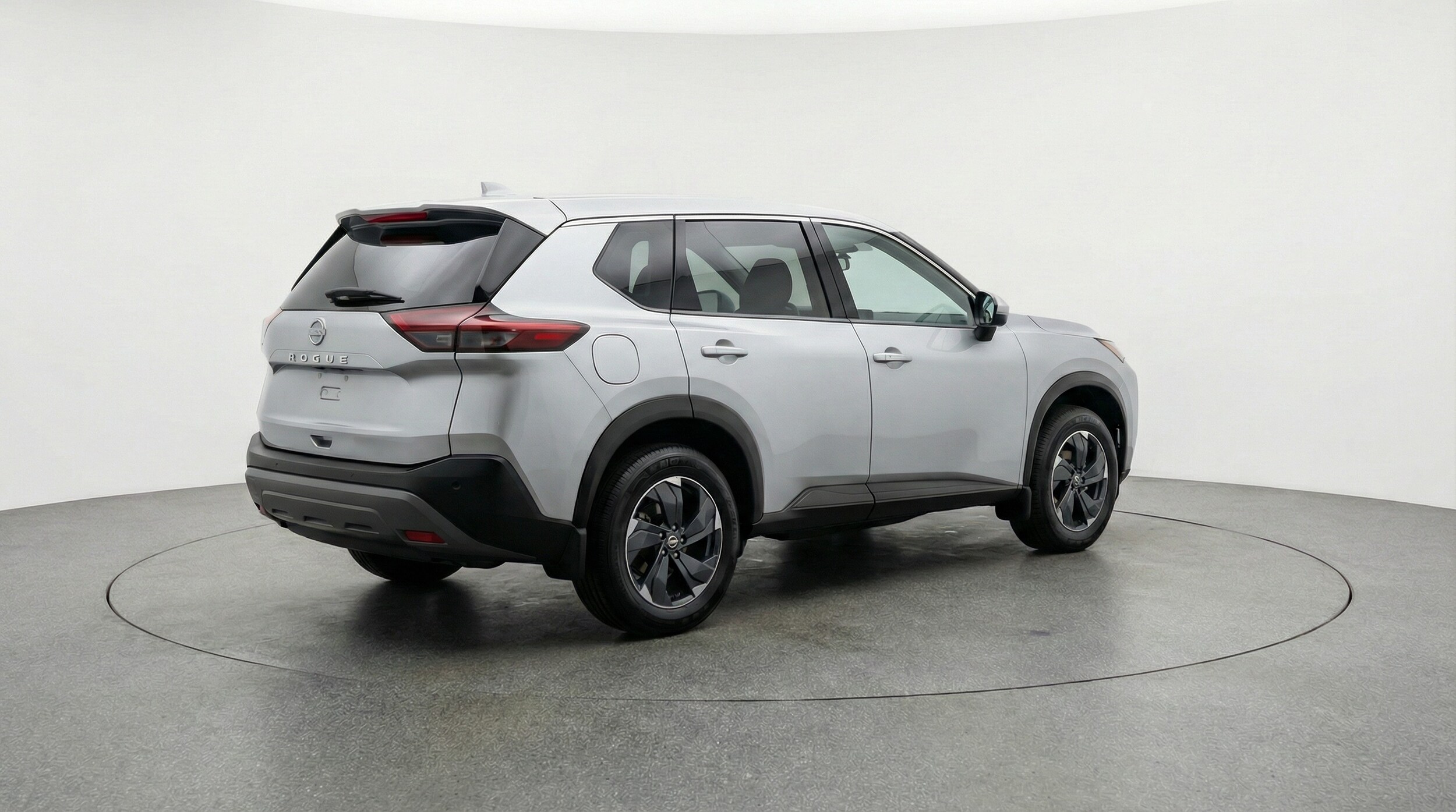 Thumbnail: 2025 Nissan Rogue - 7