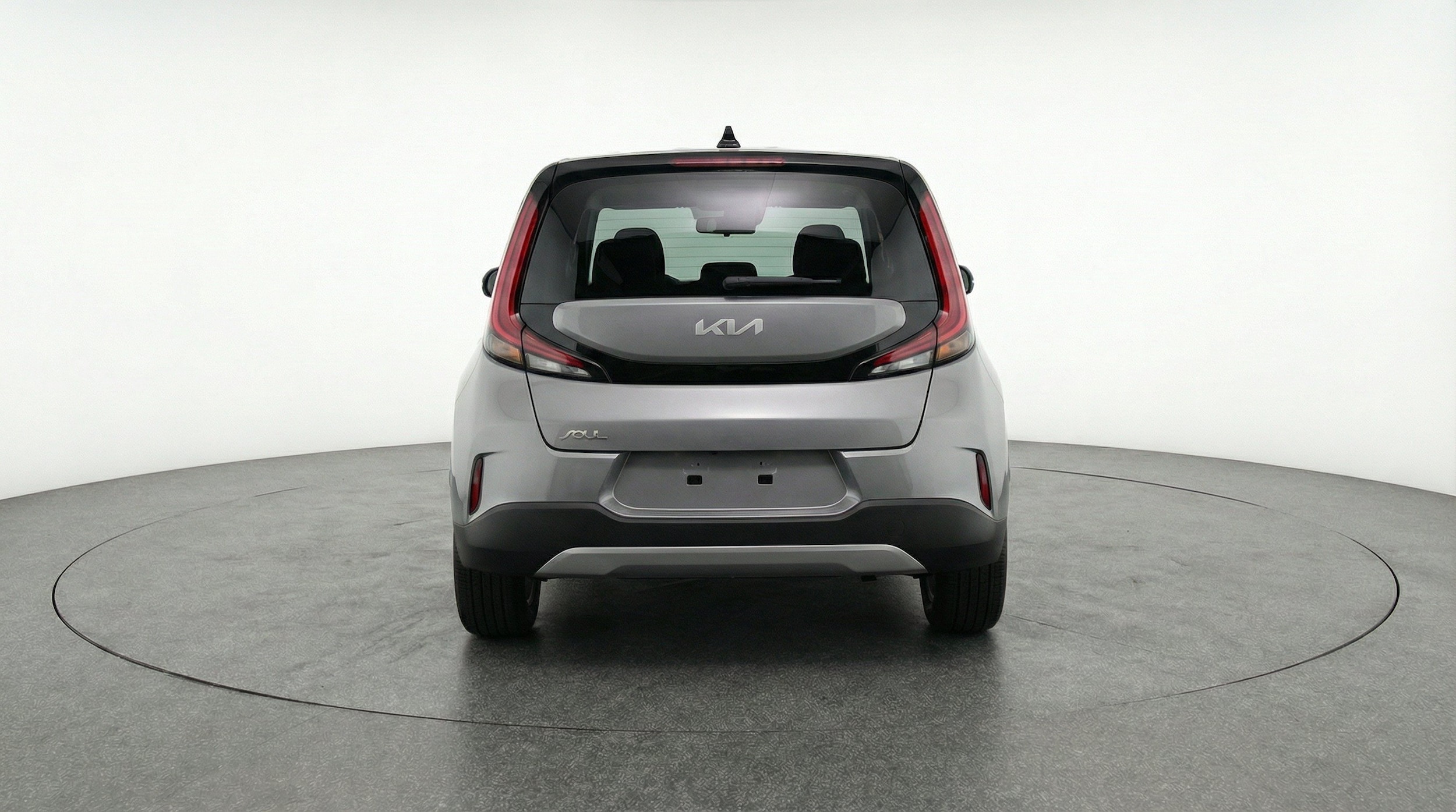 Thumbnail: 2025 Kia Soul - 7