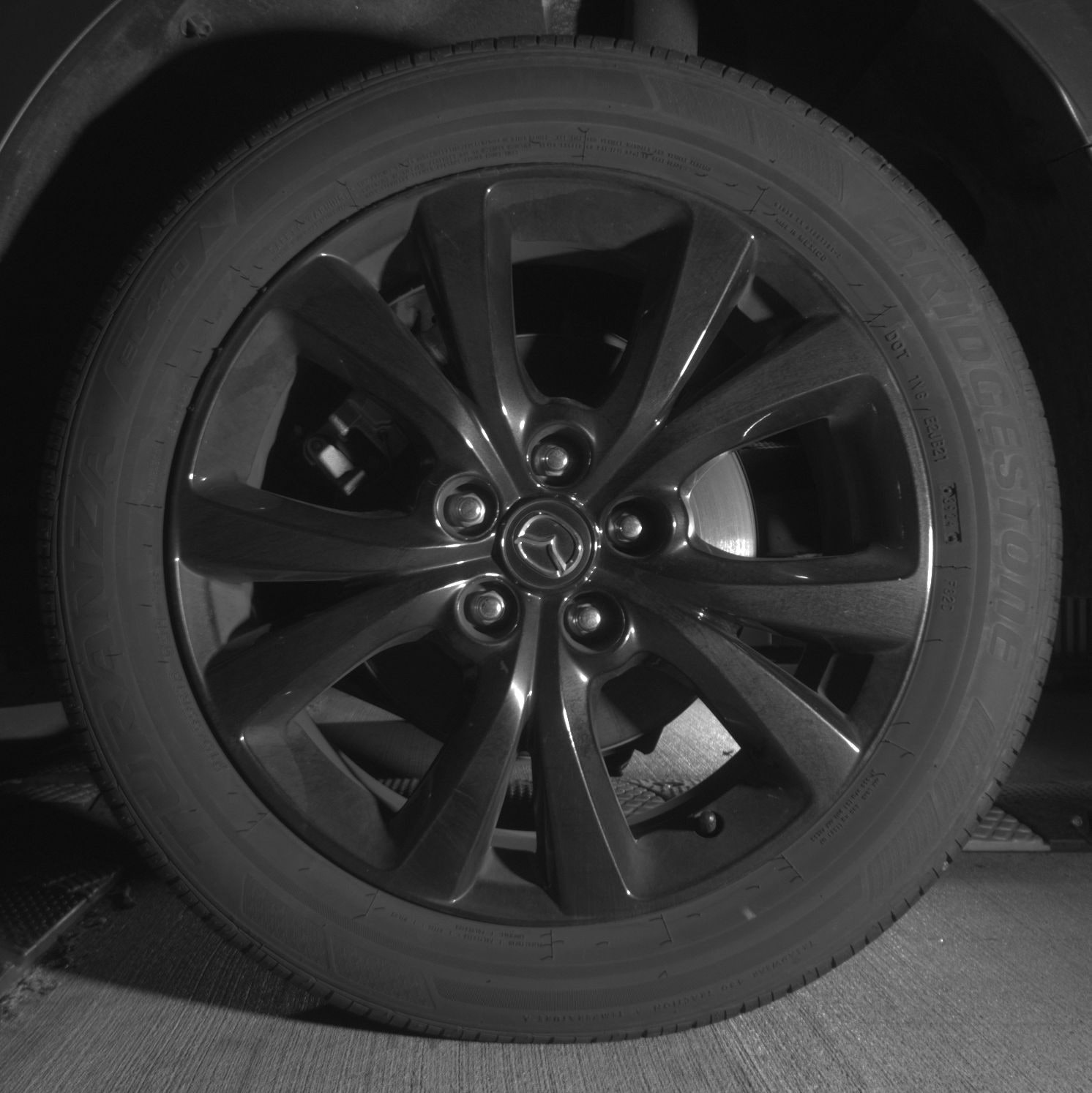 Thumbnail: 2025 Mazda CX-30 - 11