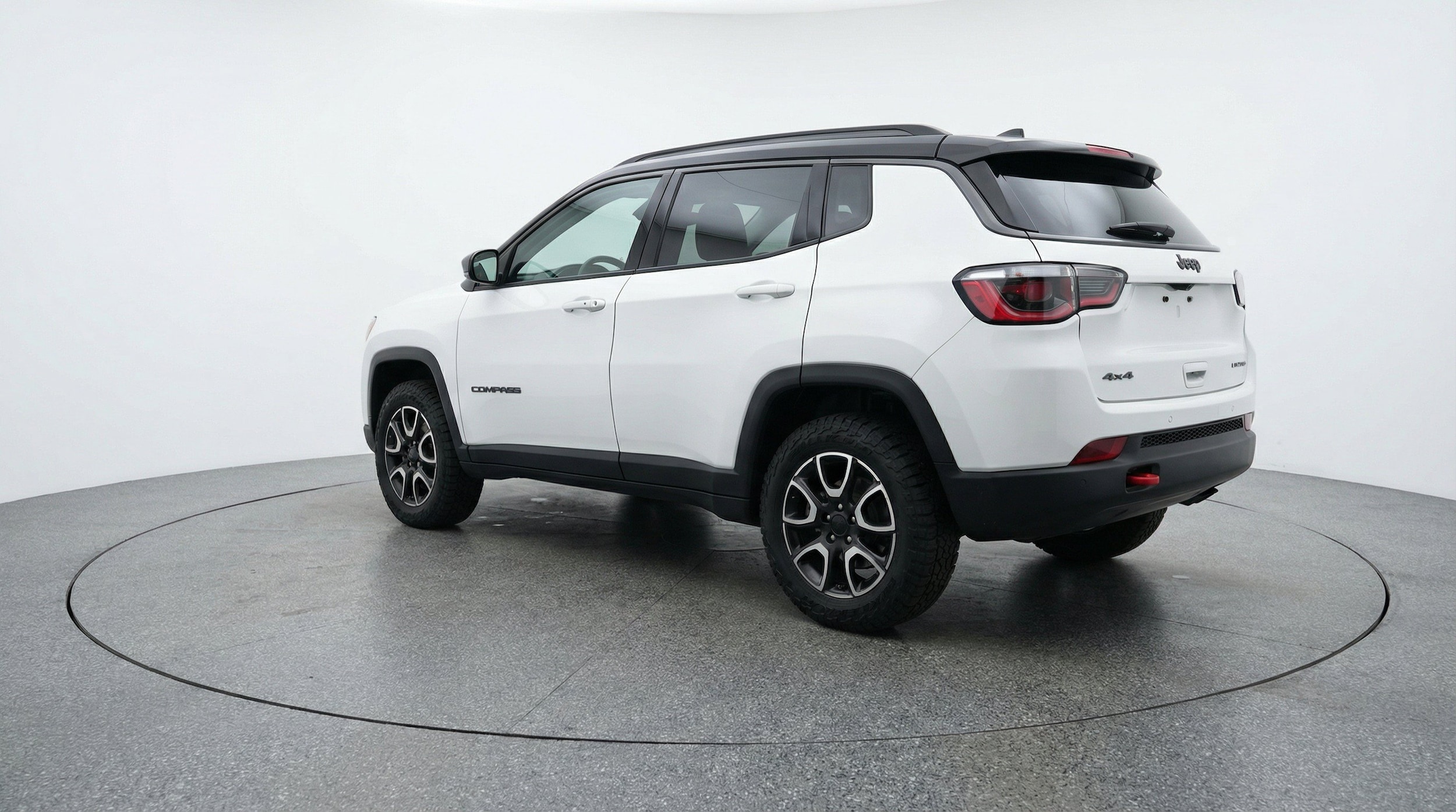 Thumbnail: 2025 Jeep Compass - 6