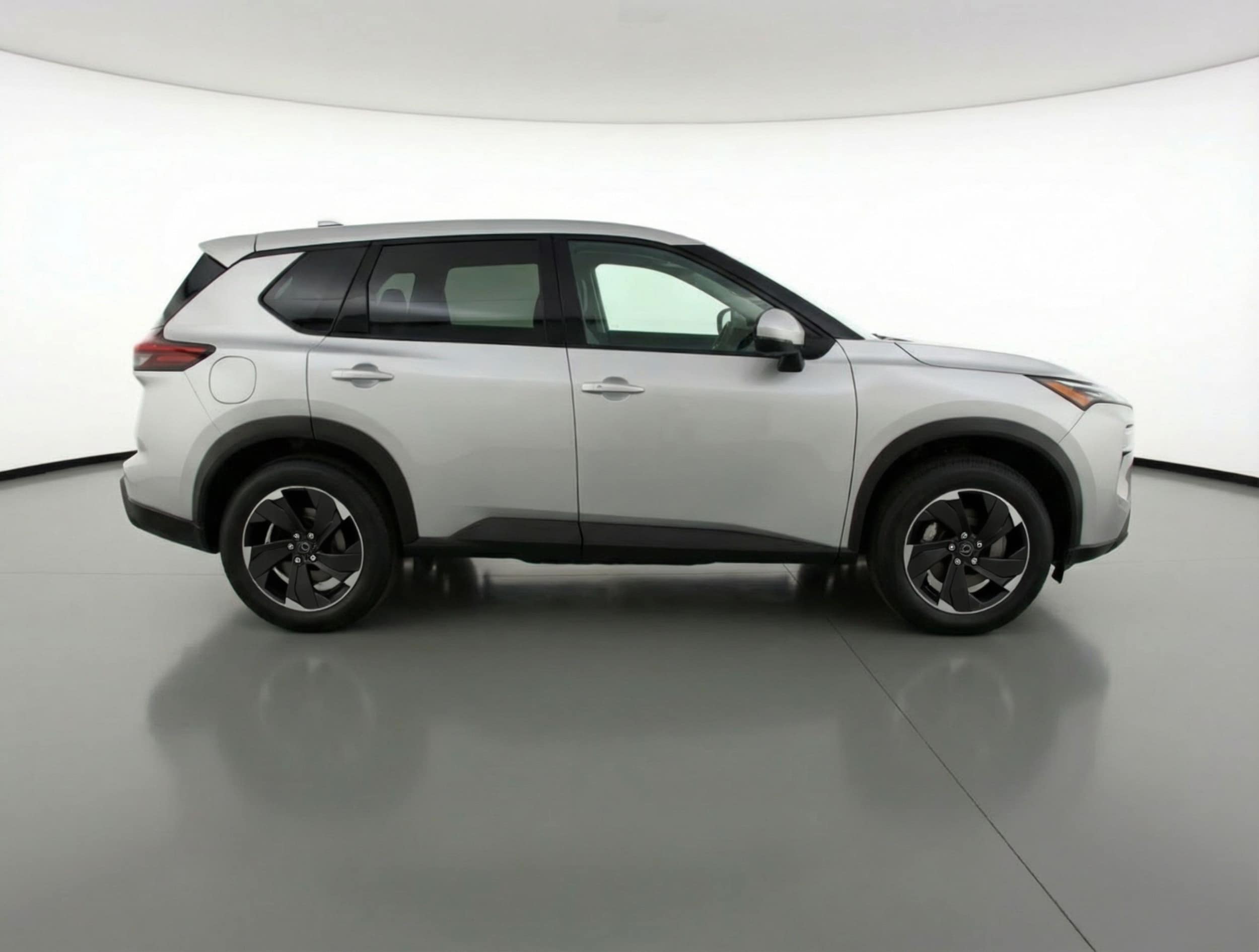 Thumbnail: 2025 Nissan Rogue - 8