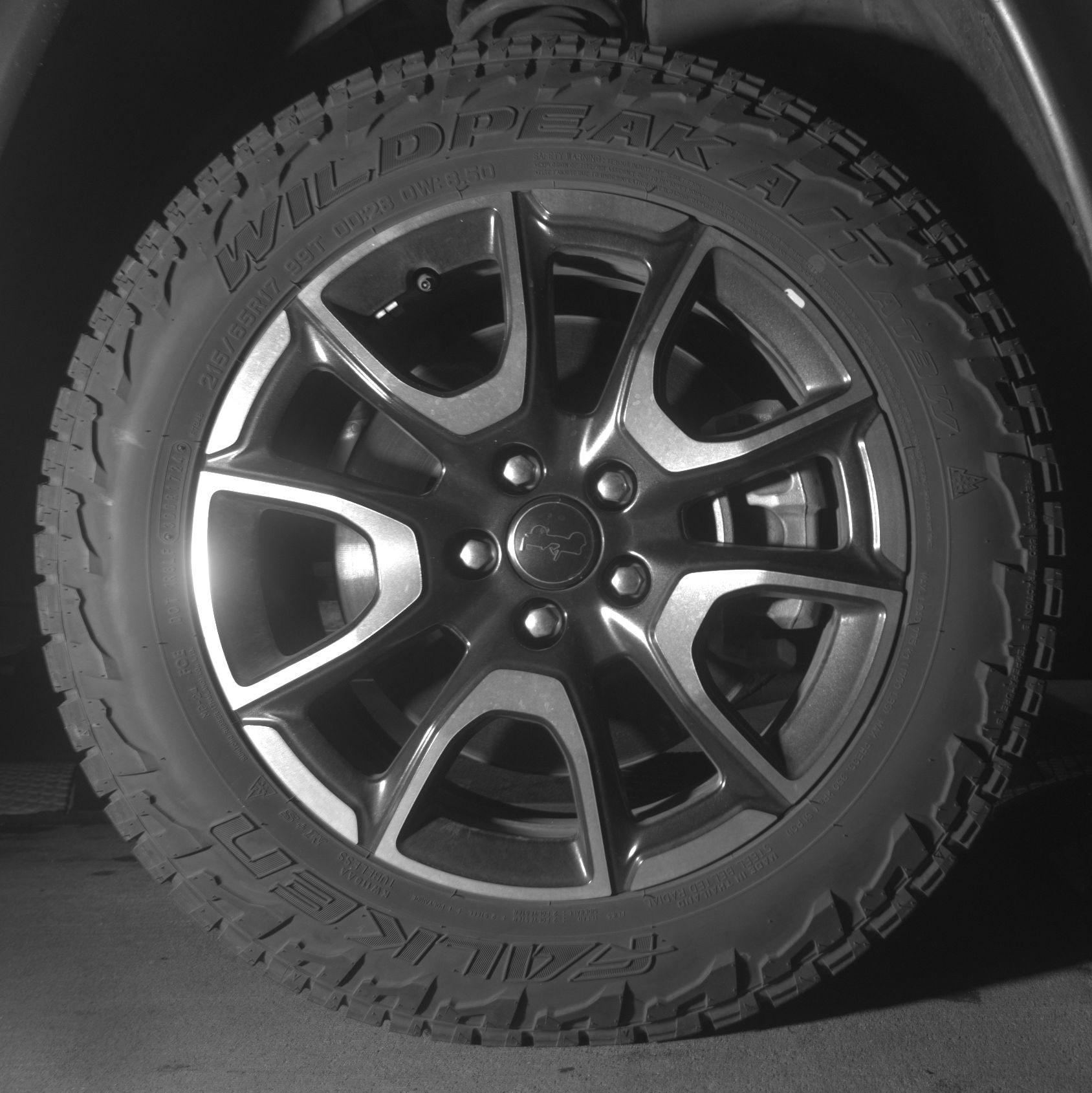 Thumbnail: 2025 Jeep Compass - 10