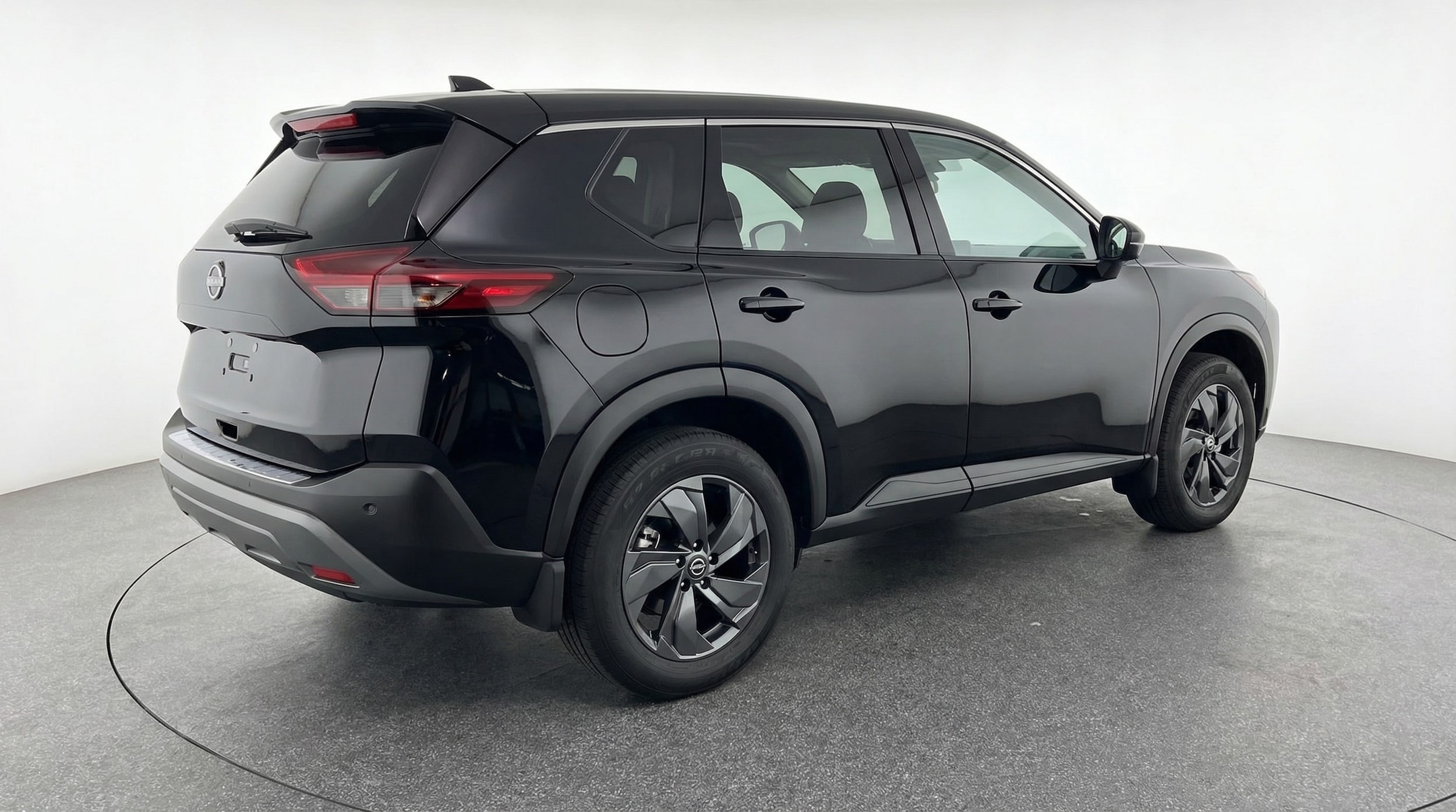 Thumbnail: 2025 Nissan Rogue - 7