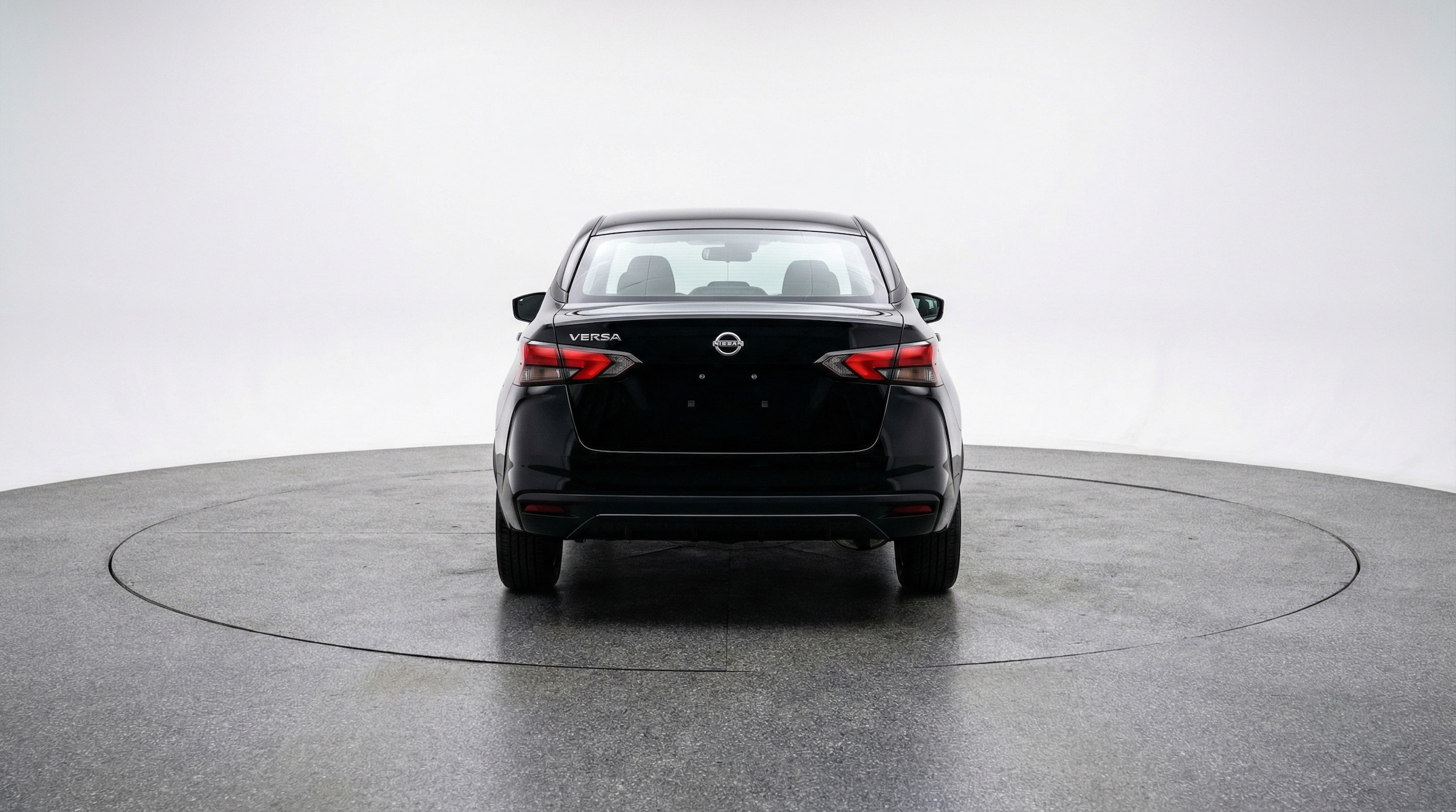 Thumbnail: 2025 Nissan Versa - 6