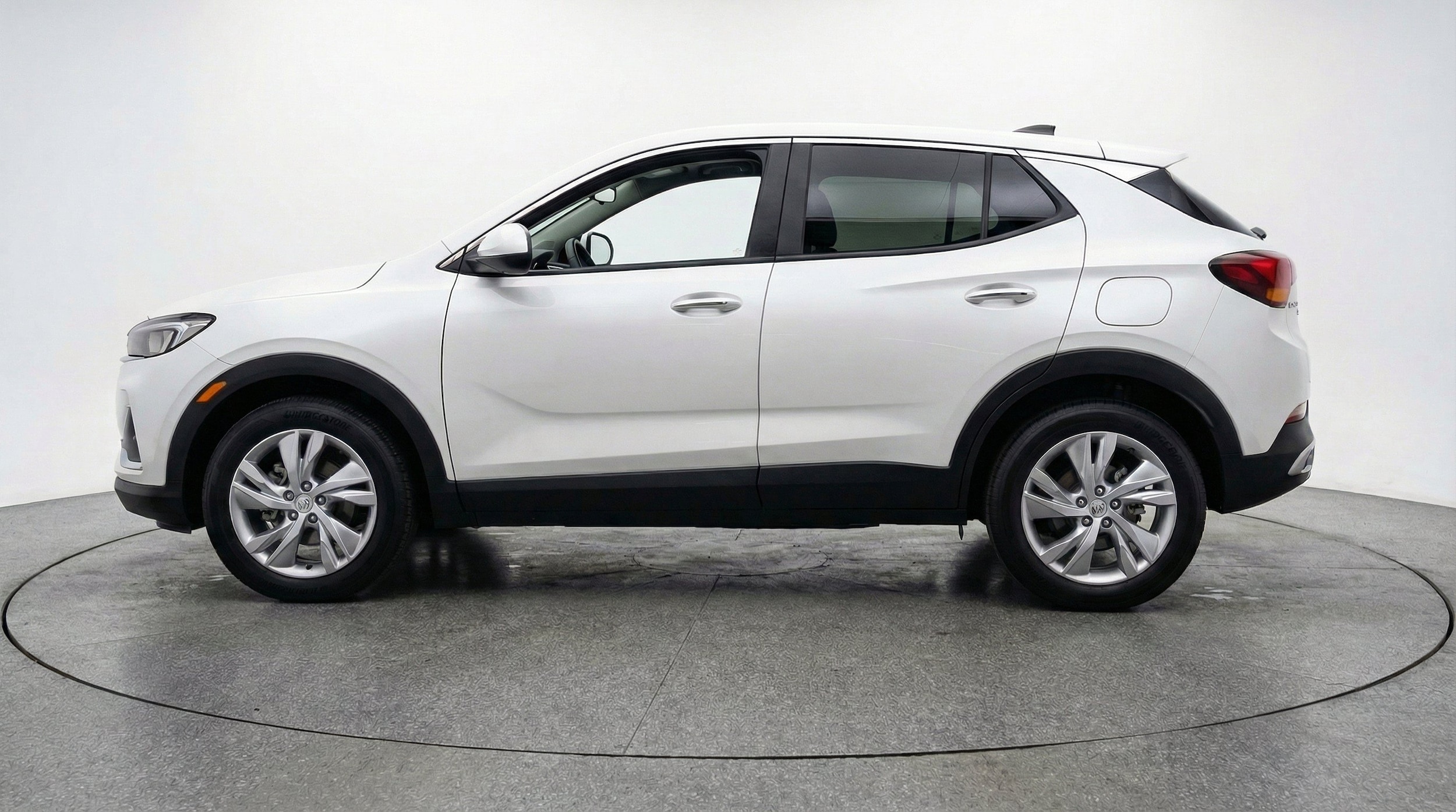 Thumbnail: 2025 Buick Encore GX - 5