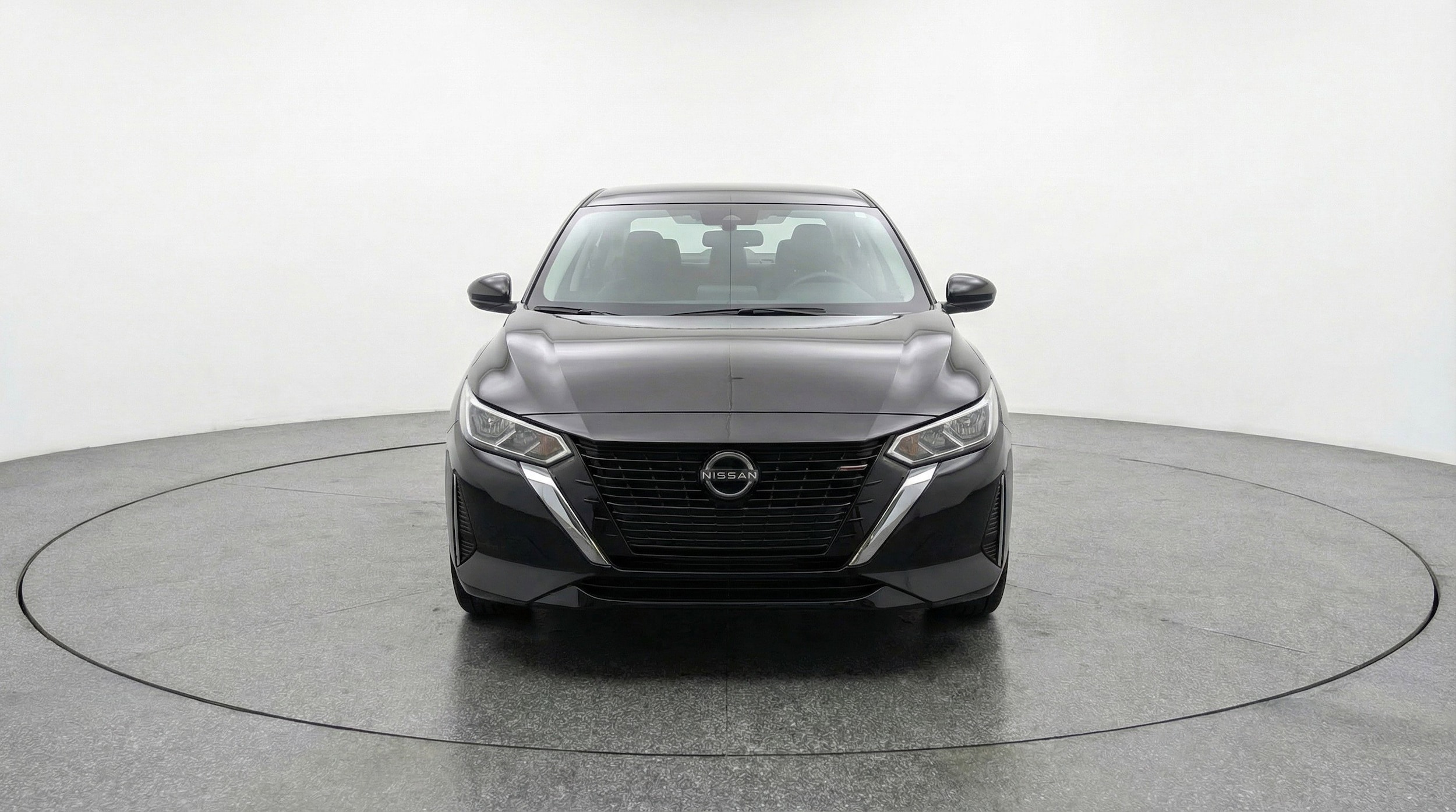 Thumbnail: 2025 Nissan Sentra - 2