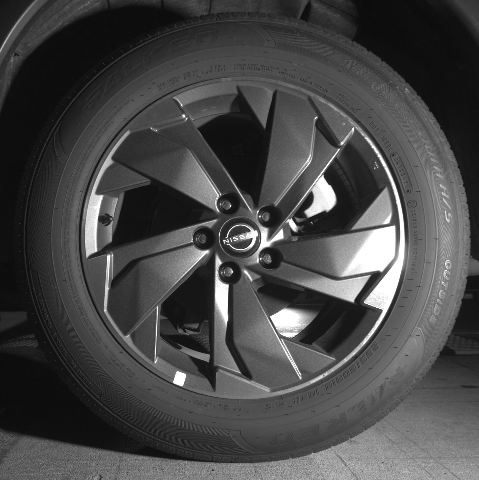 Thumbnail: 2025 Nissan Rogue - 11