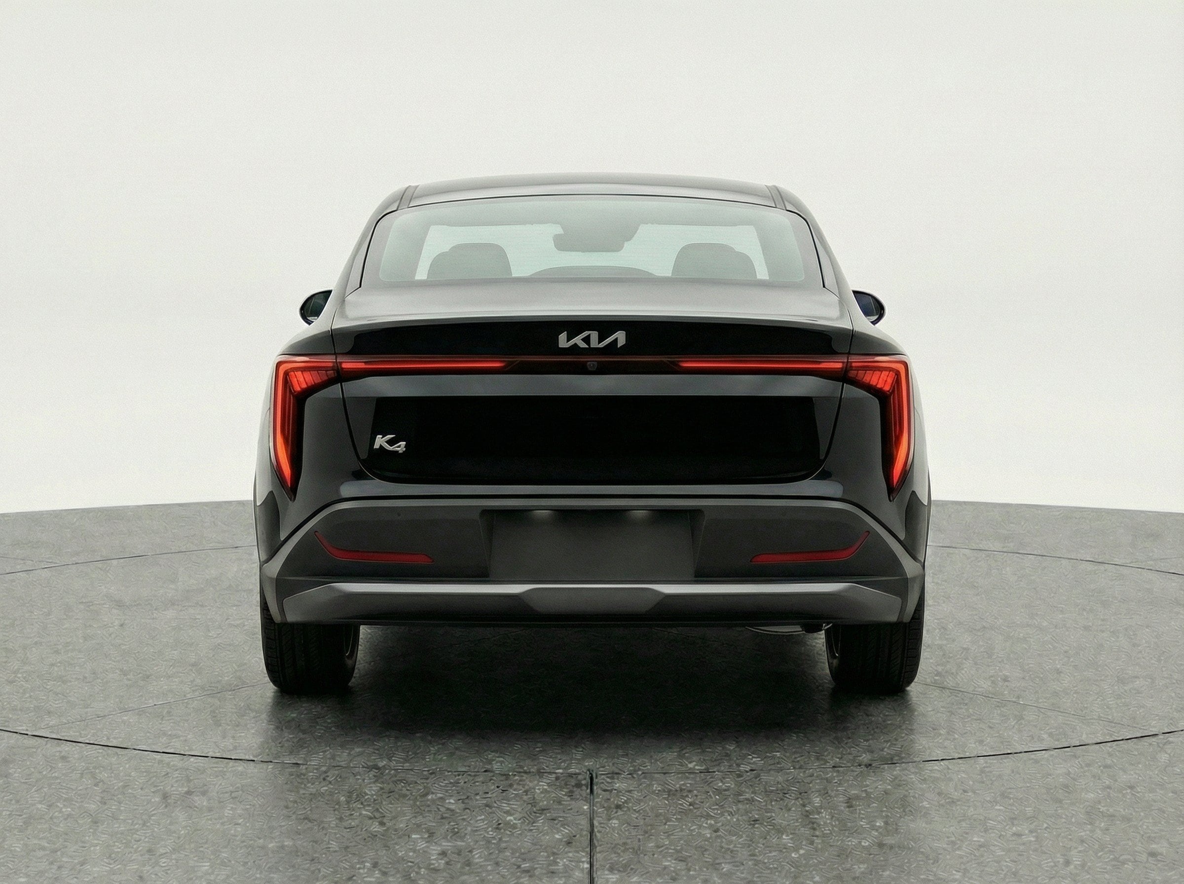 Thumbnail: 2025 Kia K4 - 7