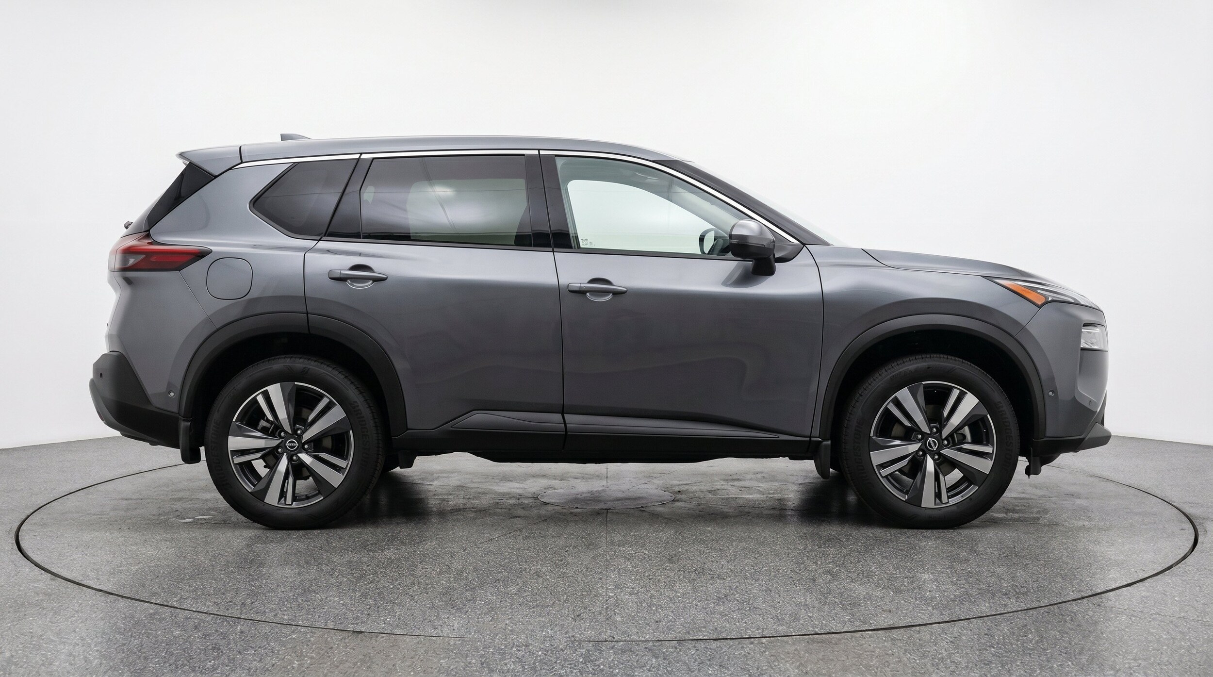 Thumbnail: 2026 Nissan Rogue - 10