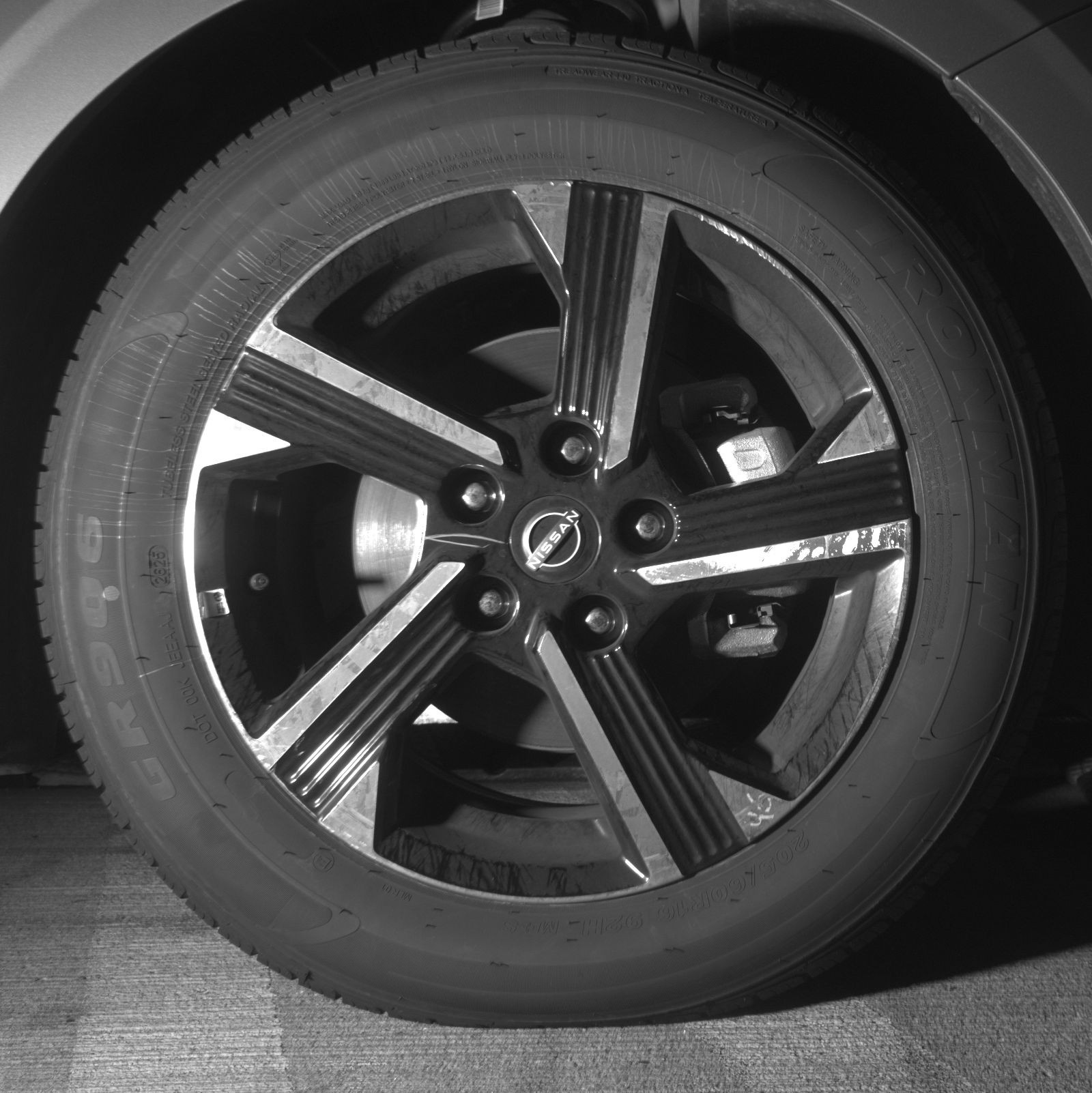 Thumbnail: 2025 Nissan Sentra - 10