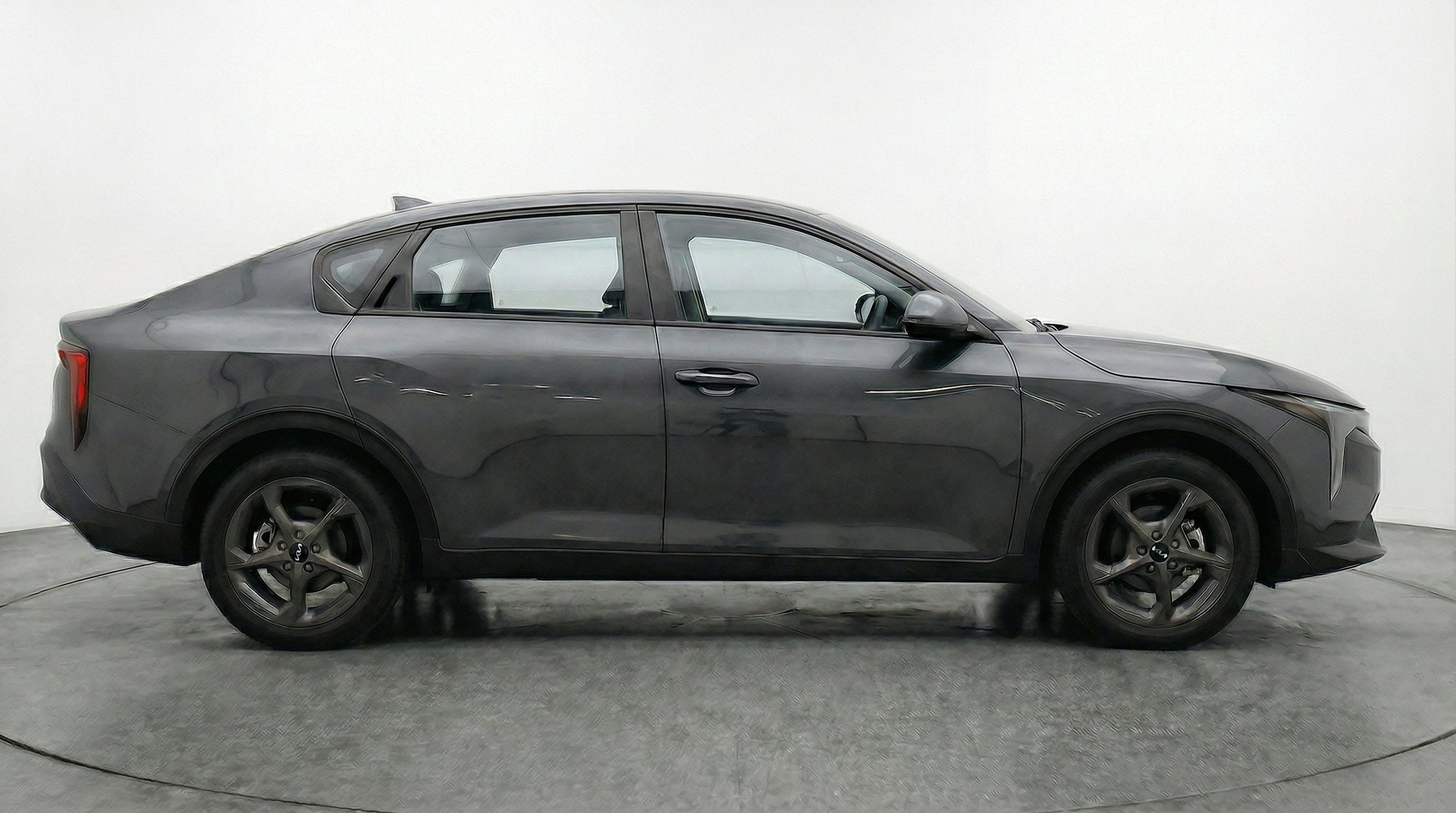 Thumbnail: 2025 Kia K4 - 11