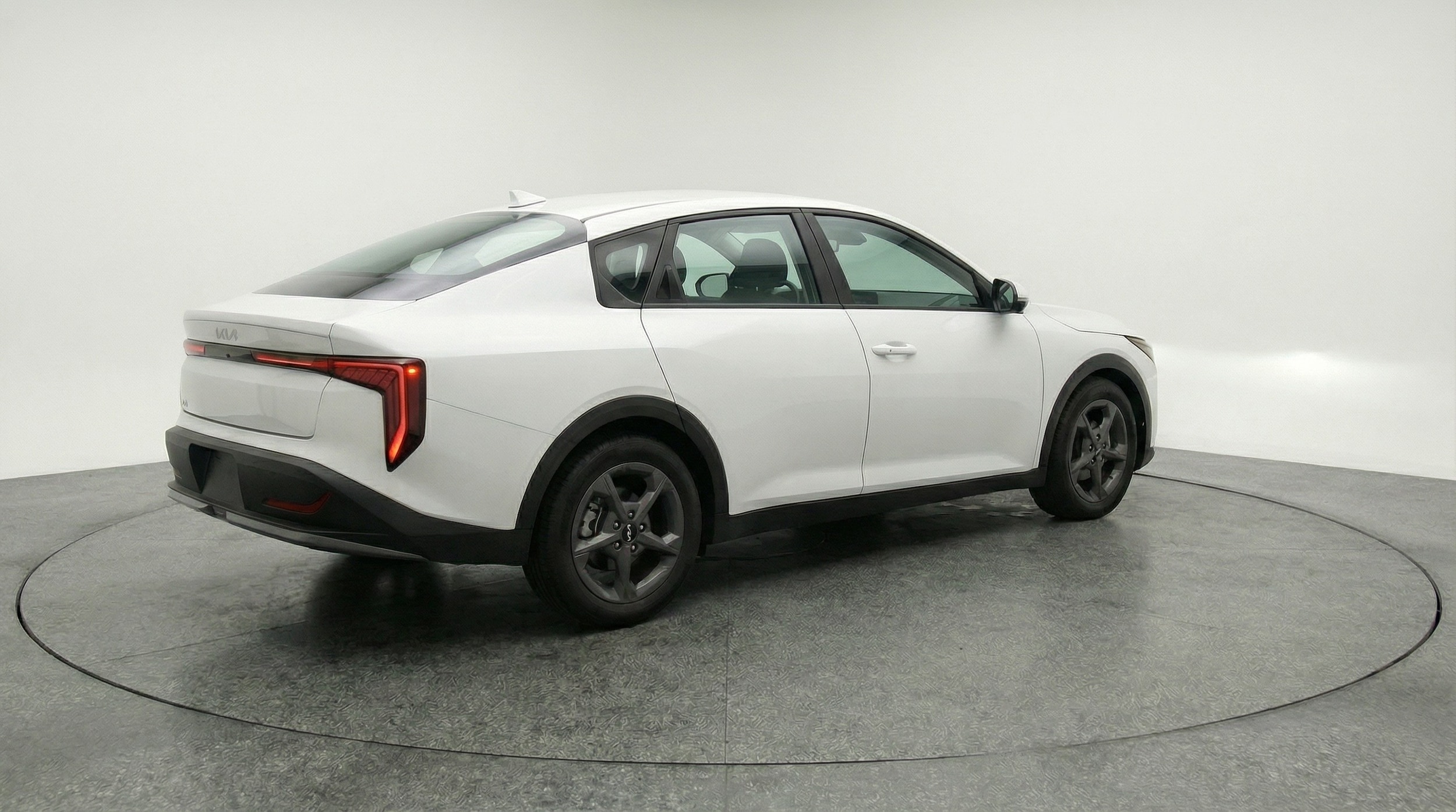 Thumbnail: 2025 Kia K4 - 7