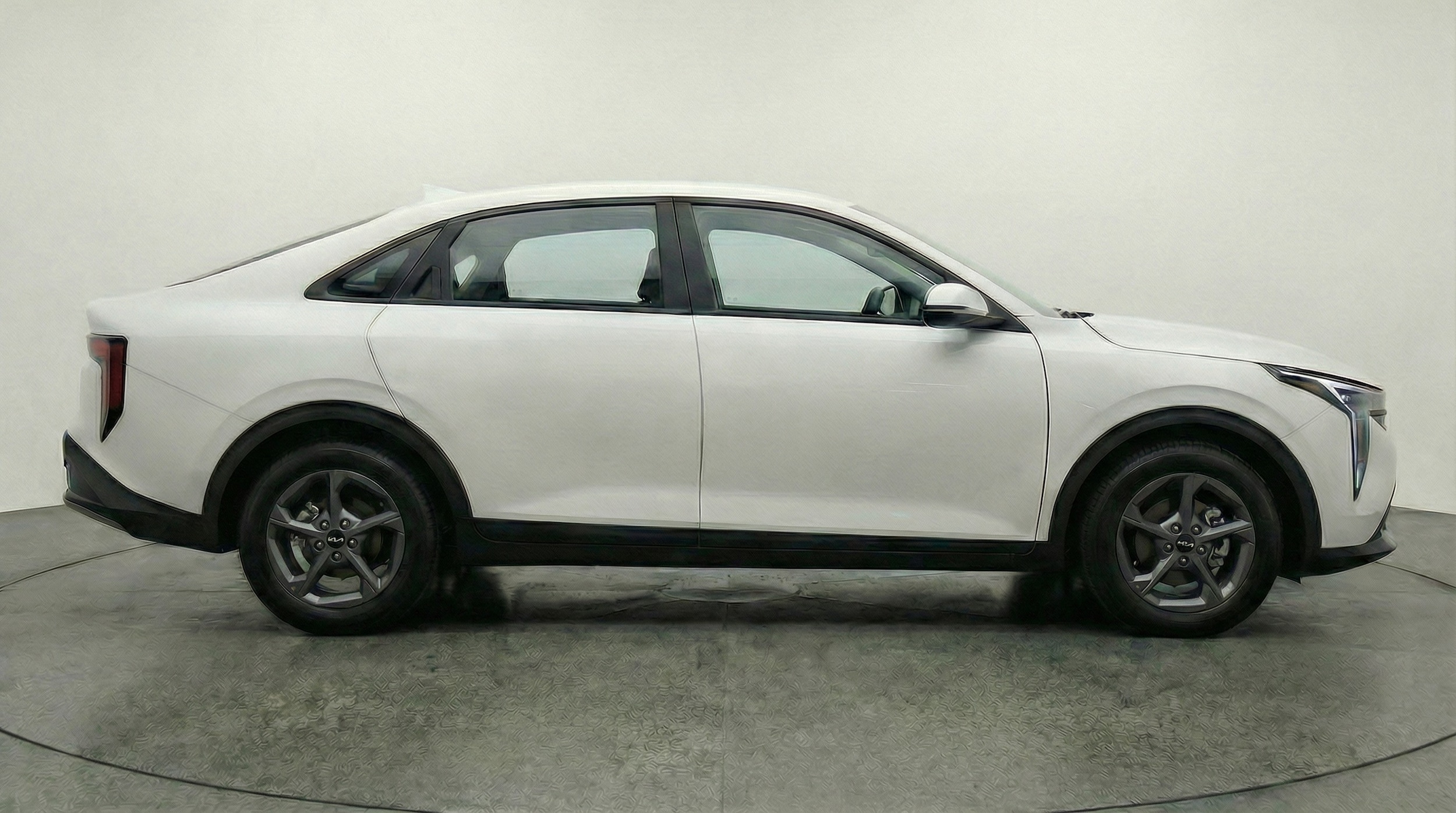 Thumbnail: 2025 Kia K4 - 8