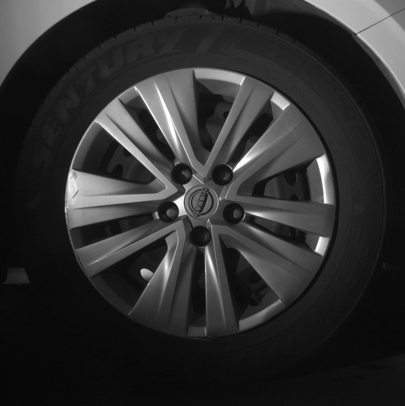 Thumbnail: 2025 Nissan Sentra - 13