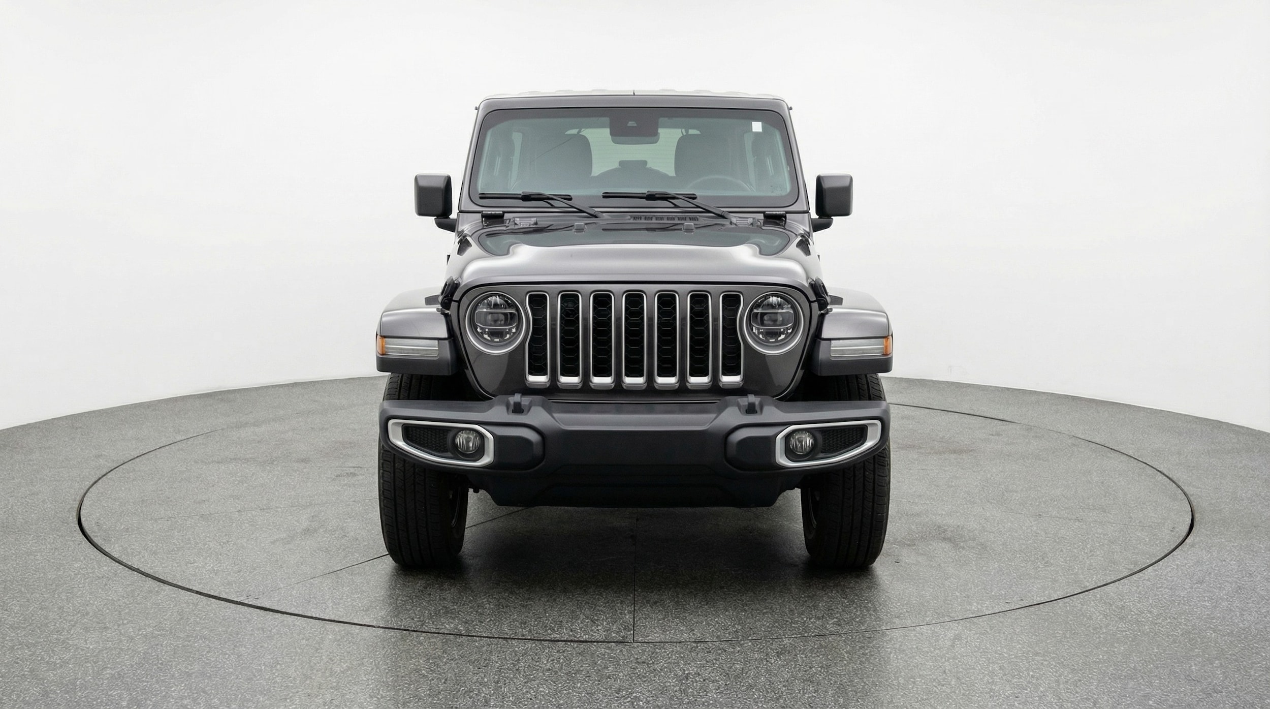Thumbnail: 2025 Jeep Wrangler - 2
